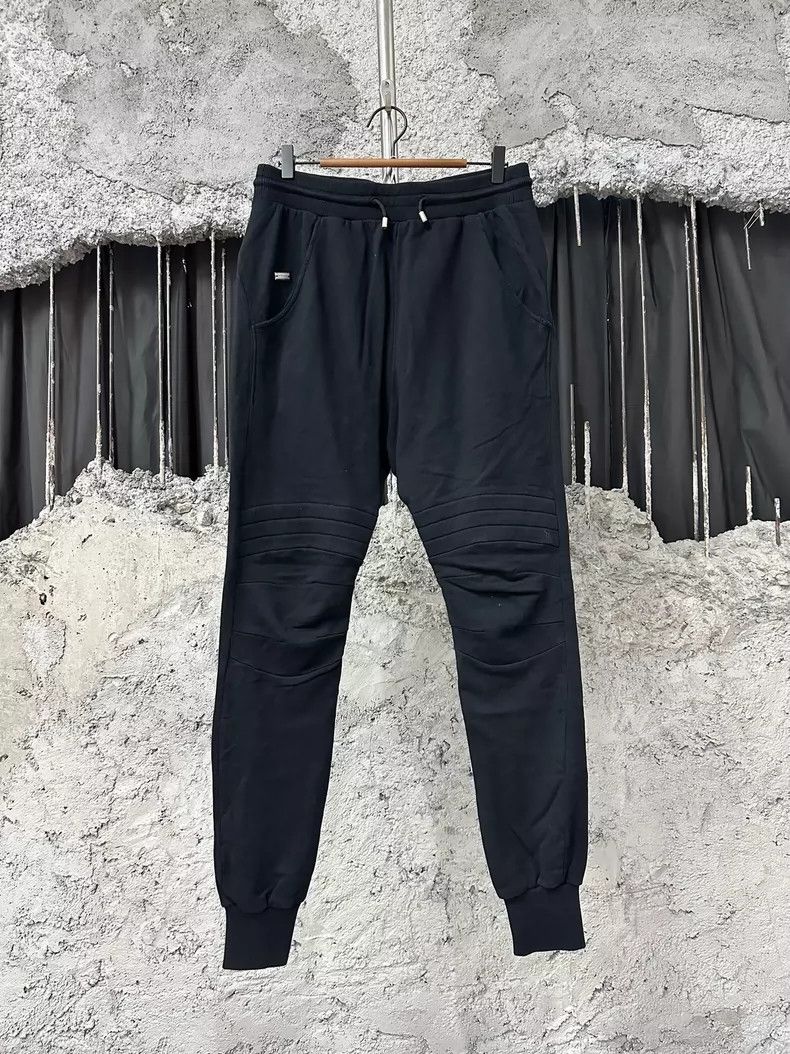 Balmain Long Pants from Balmain in Size S Size US 26 / EU 42 - 1 Thumbnail