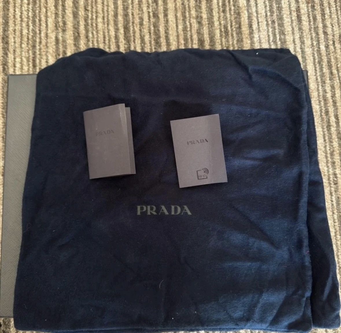 Prada Prada Monolith Lace Ups Size US 11 / EU 44 - 7 Thumbnail