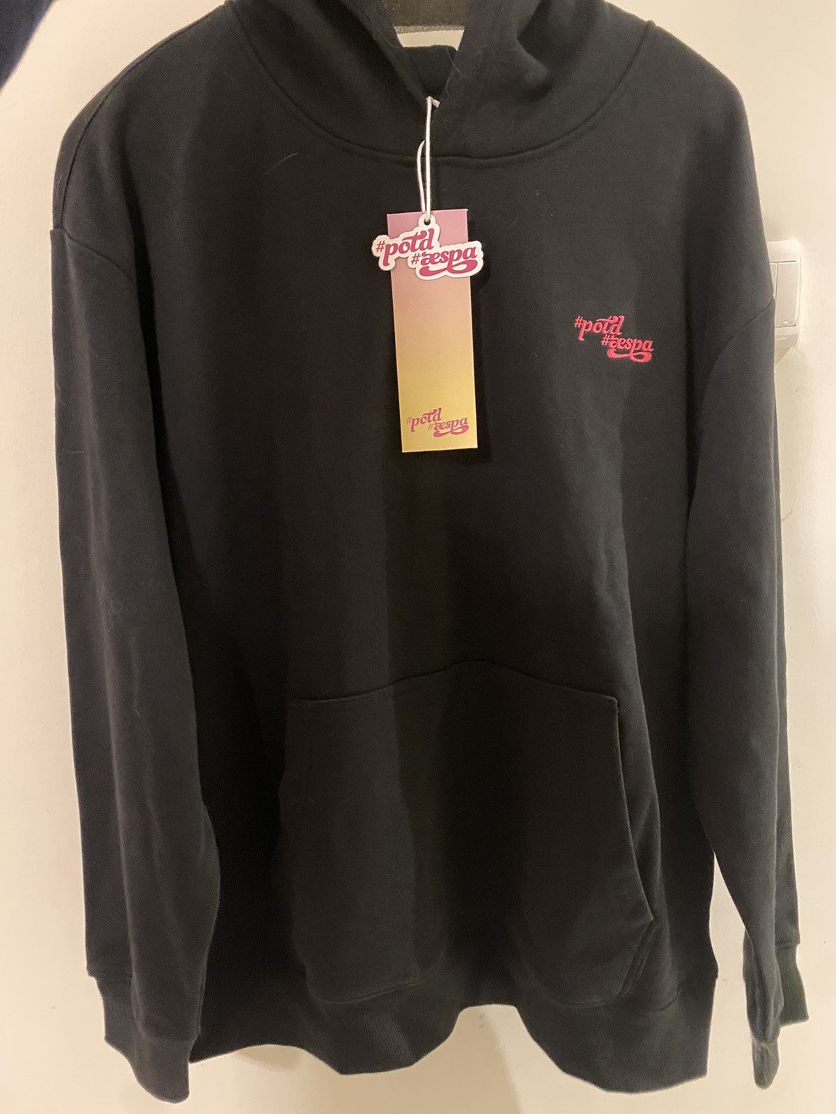Aerosmith AESPA POTD CHINA Exclusive Hoodie Size US M / EU 48-50 / 2 - 3 Thumbnail