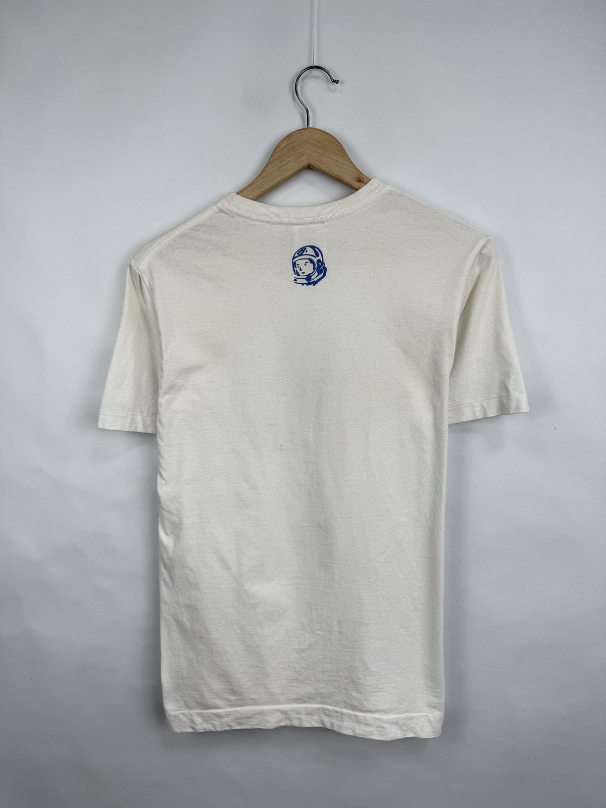Billionaire Boys Club 🇺🇸 Y2K Billionaire Boys Club BBC T-Shirt Rare Retro Hype Size US S / EU 44-46 / 1 - 7 Thumbnail