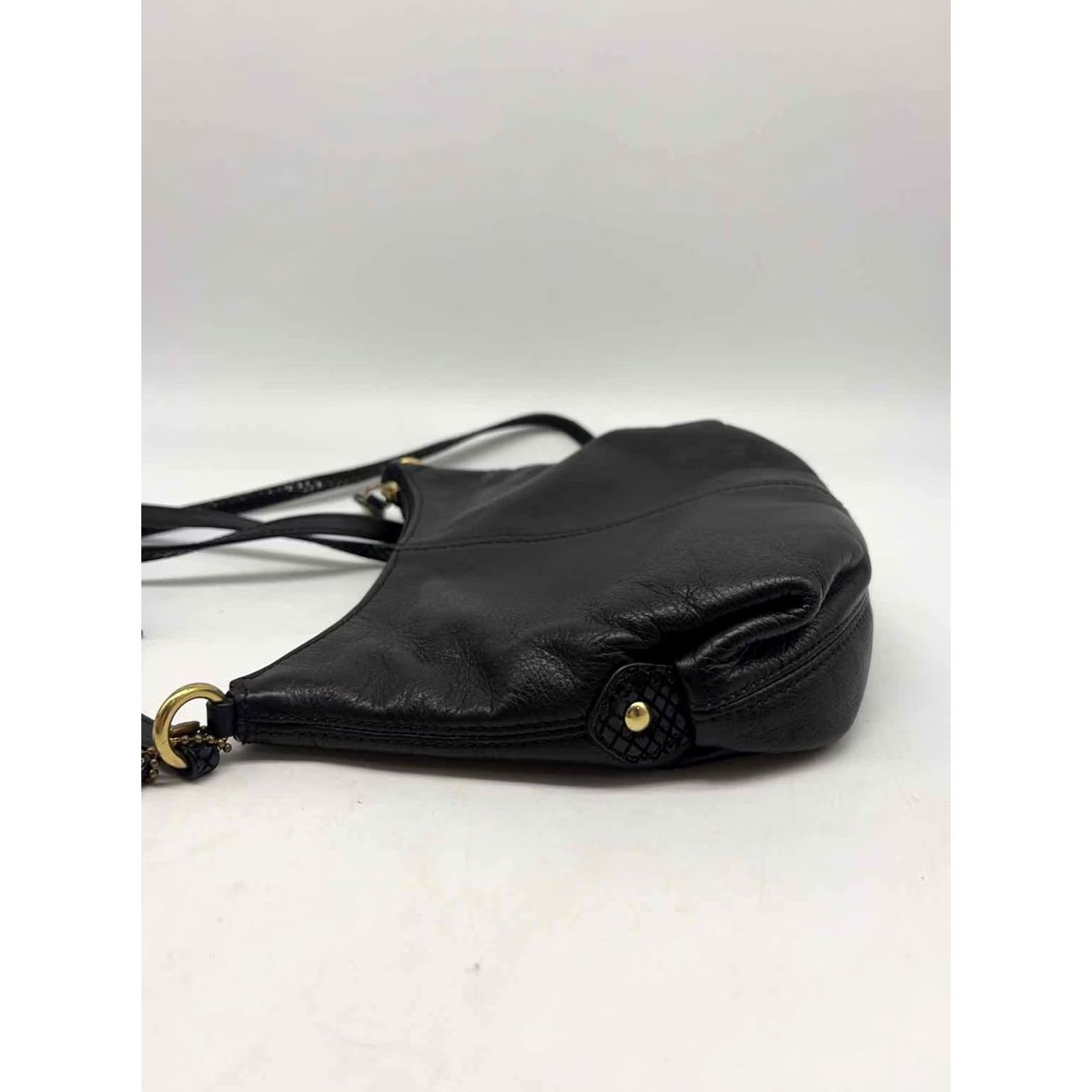 Coach Coach Black Crossbody Size ONE SIZE - 3 Thumbnail