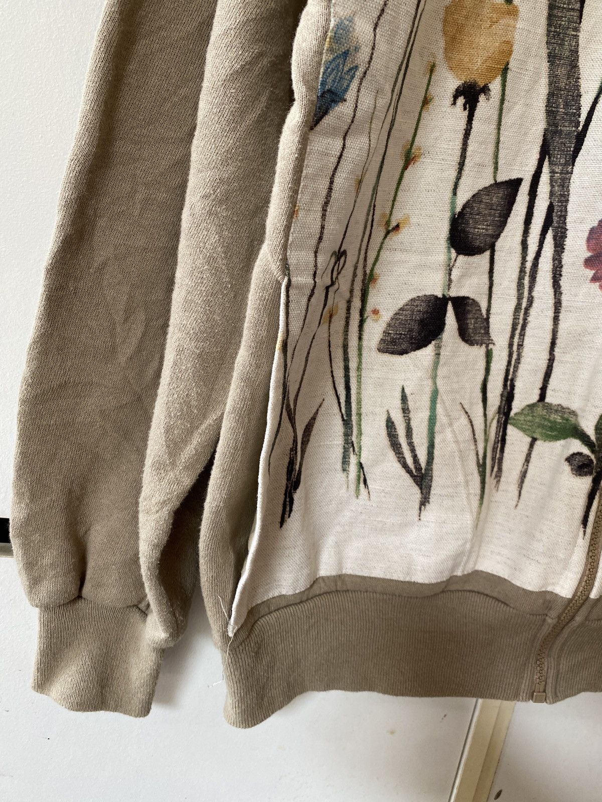 Jerzees × Vintage VINTAGE DESIGN JERZEES SWEATER Size US XL / EU 56 / 4 - 5 Thumbnail