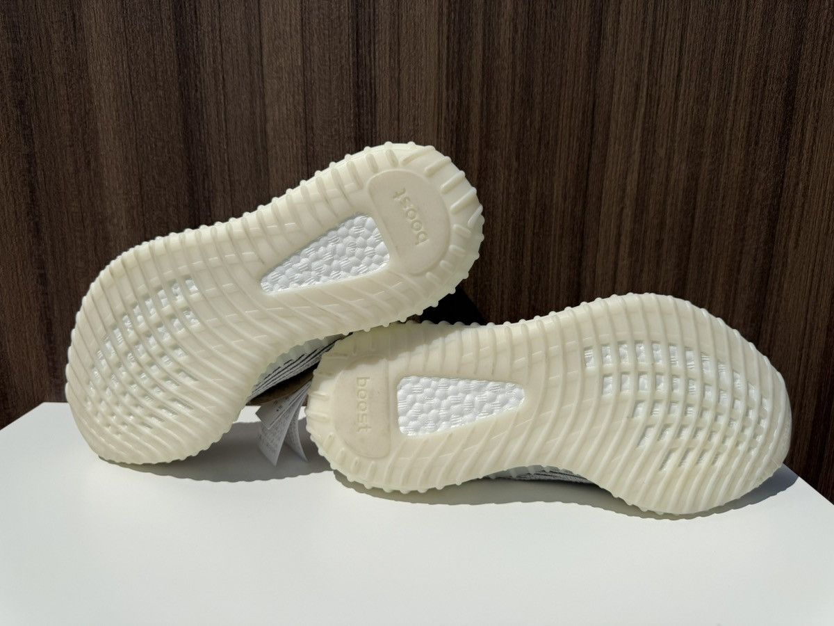 Yeezy New! Adidas Yeezy 350 V2 CMPCT Sneakers Size US 9.5 / EU 42-43 - 7 Thumbnail