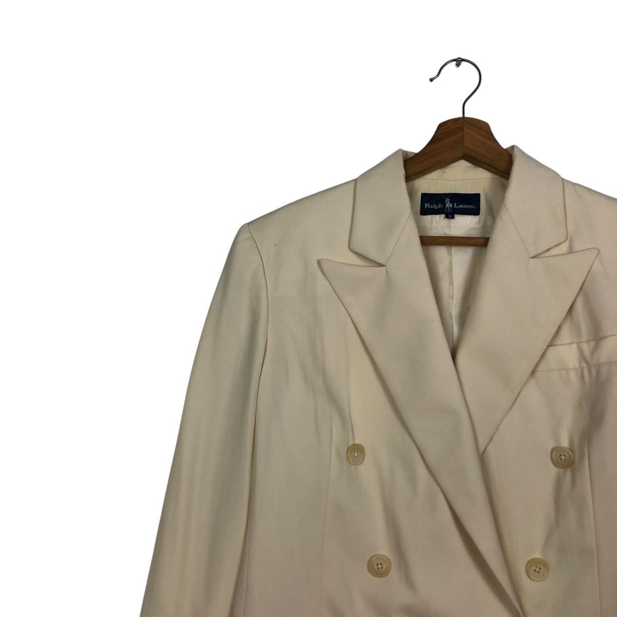 Japanese Brand 🔥CHORE CASUAL COATS JACKET RALPH LAUREN Size US S / EU 44-46 / 1 - 9 Thumbnail