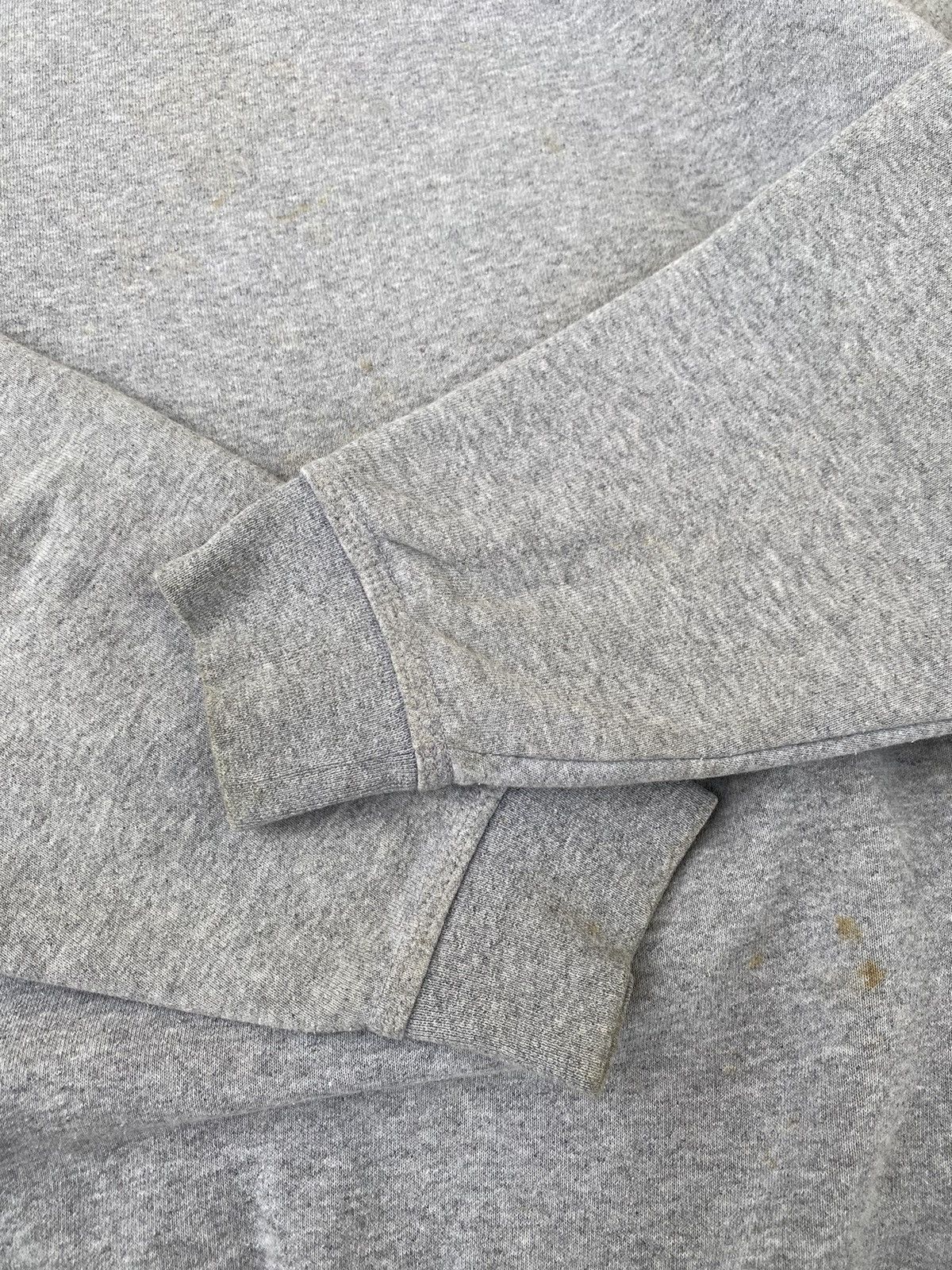 Carhartt 2000s Carhartt Essential Sweatshirts Size US XL / EU 56 / 4 - 3 Thumbnail