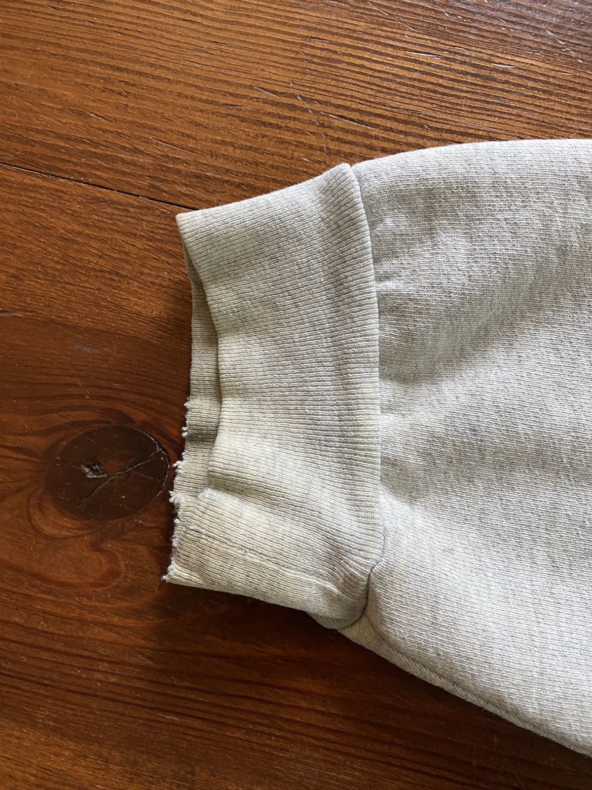 Vintage Vintage 90’s Titanic Swim Team Crop Crewneck Sweatshirt Size US XL / EU 56 / 4 - 12 Thumbnail