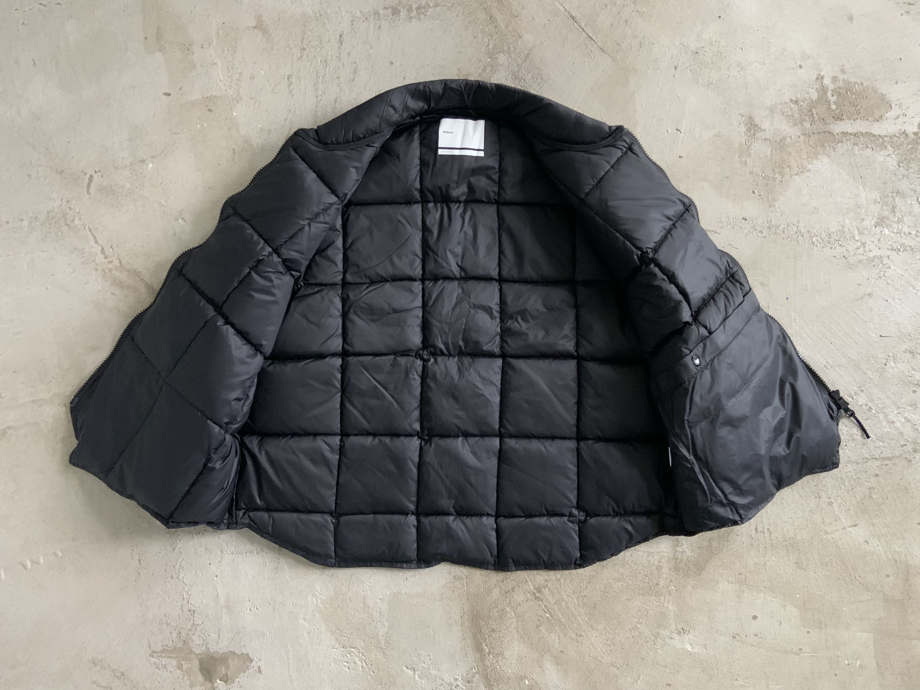 Adsum Alpine Vest / Lowland Vest Size US L / EU 52-54 / 3 - 3 Thumbnail