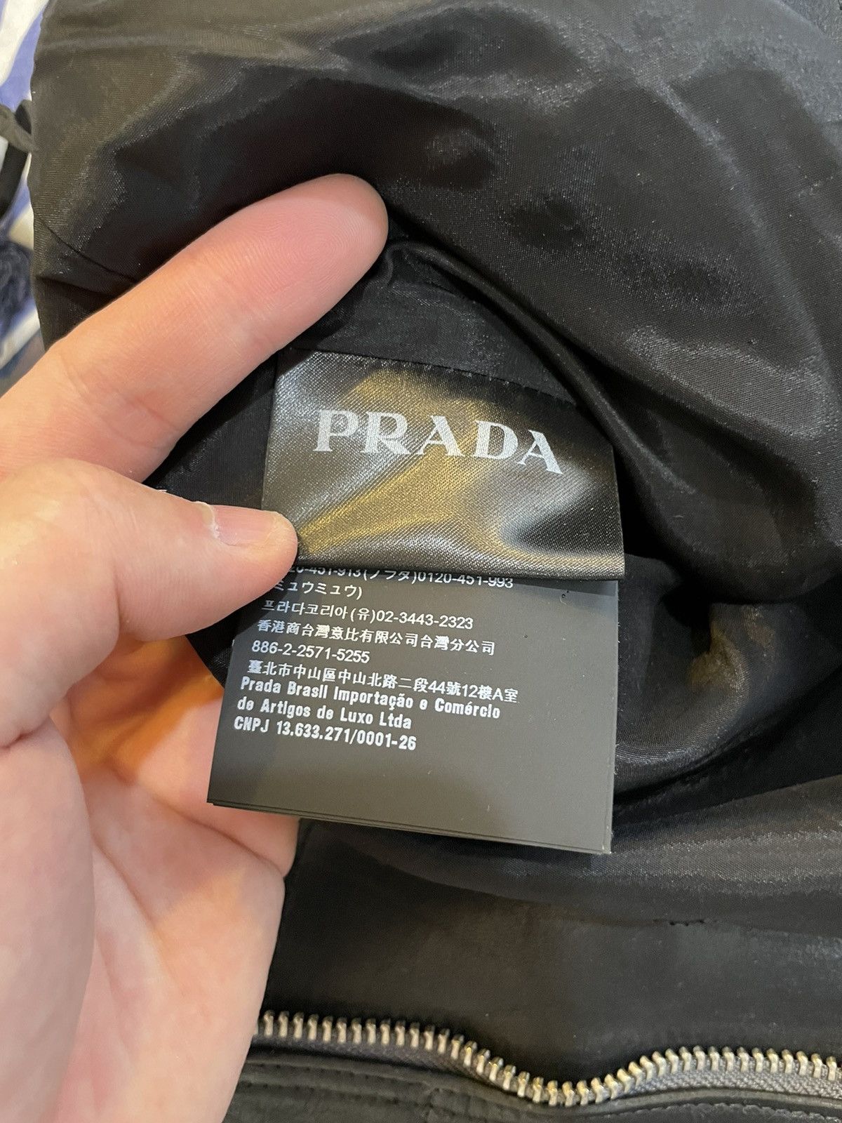 Prada Prada 2023 SS runway mens leather shorts Size US 30 / EU 46 - 8 Thumbnail