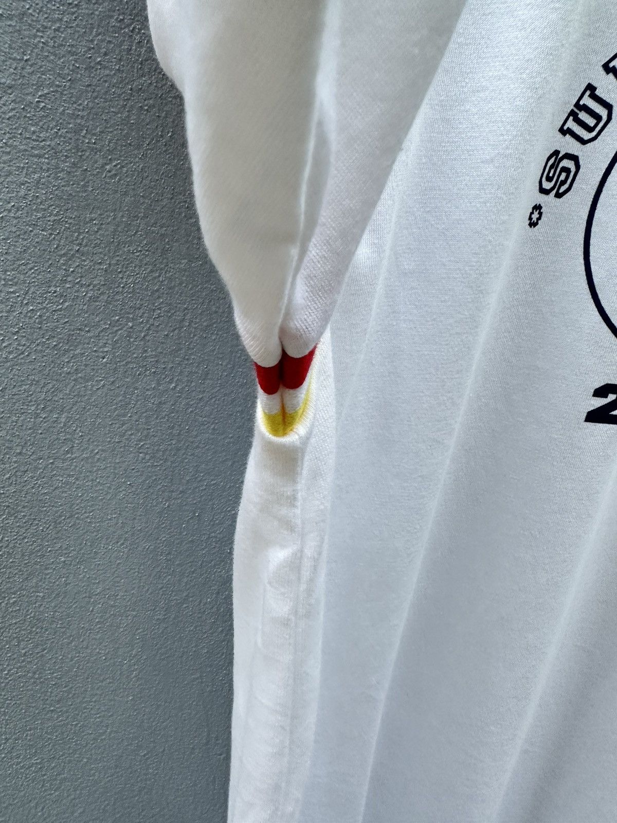 LEGO Vintage Lego Summer Camp Tshirt A166 Size US L / EU 52-54 / 3 - 5 Thumbnail