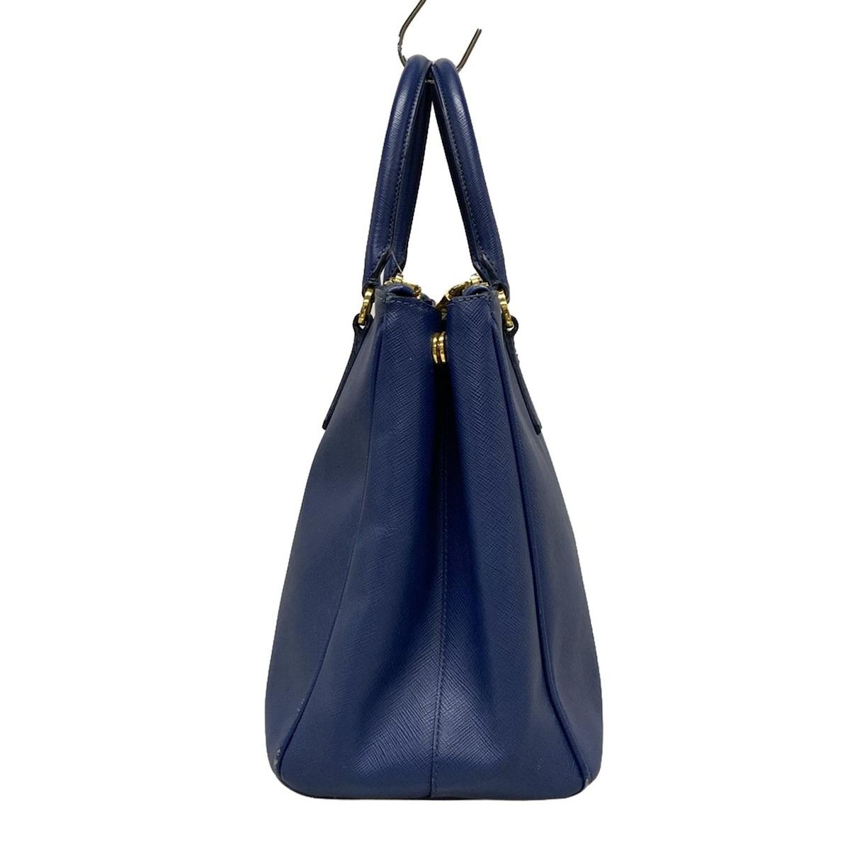 Prada PRADA Galleria Medium Bag Tote Bag BN1874 Size ONE SIZE - 2 Thumbnail
