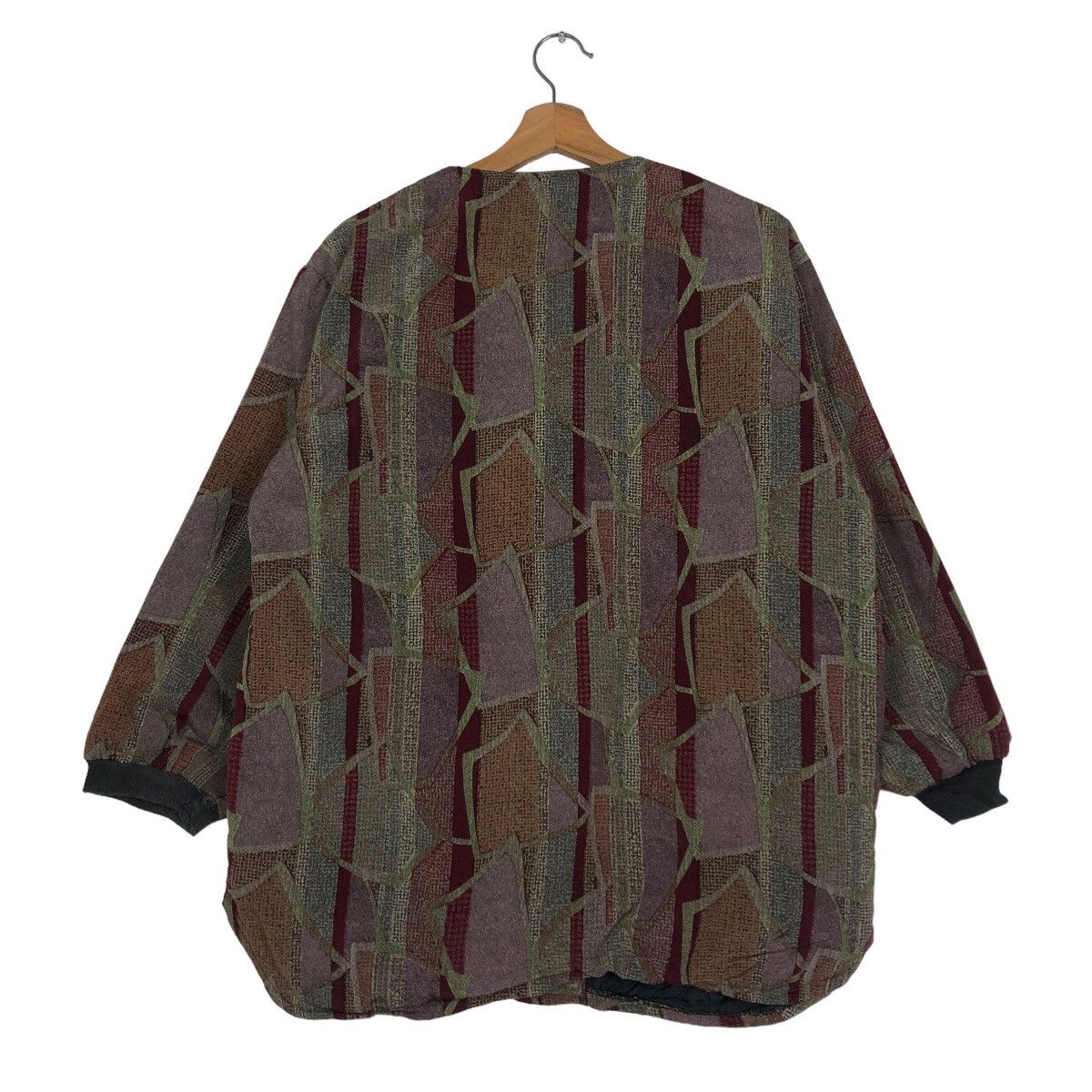 Japanese Brand 🔥Vintage Kapital Japan Design Style Healing Design Size US M / EU 48-50 / 2 - 8 Thumbnail