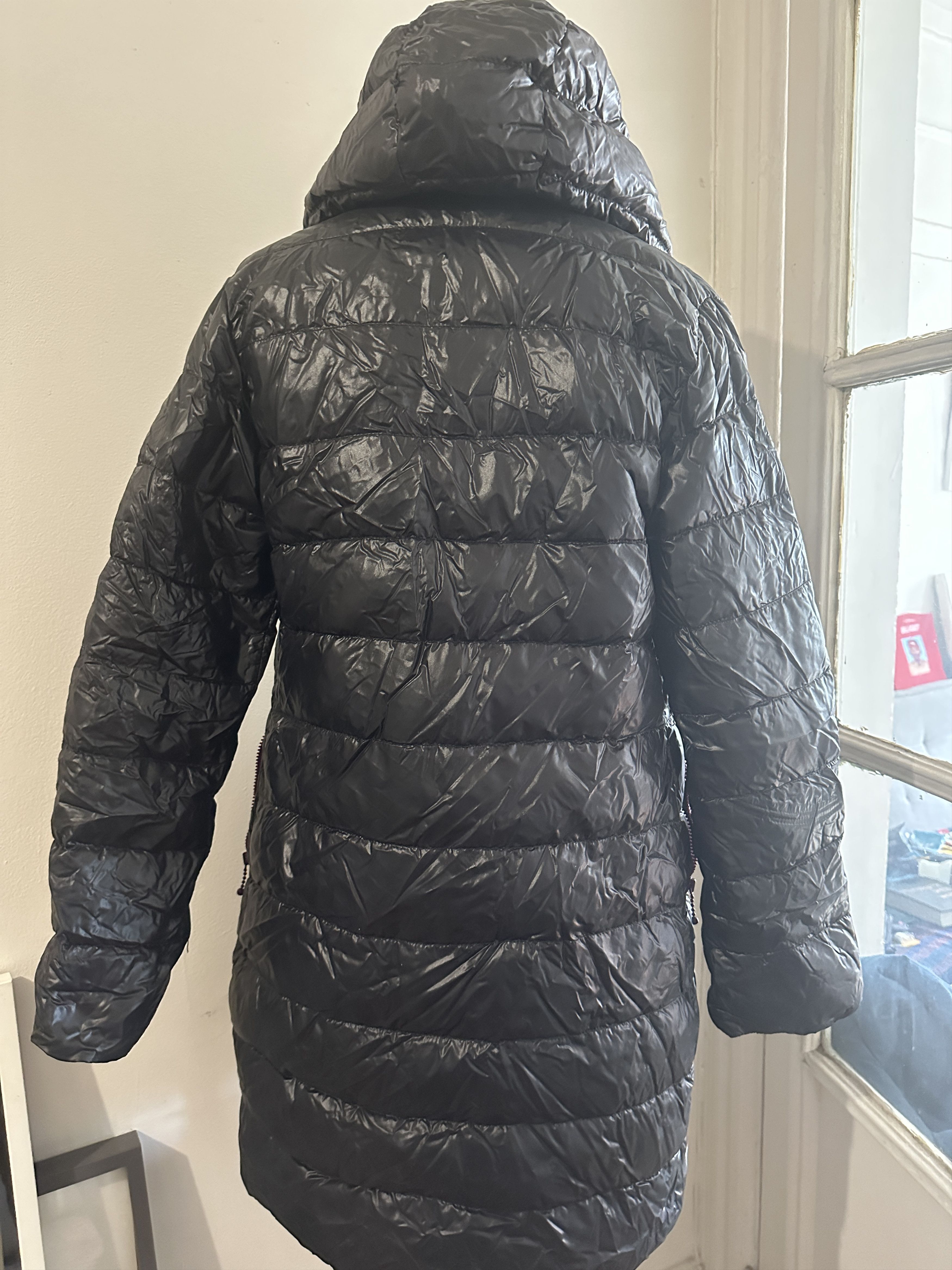 Duvetica Duvetica Down Coat Jacket Size S / US 4 / IT 40 - 3 Thumbnail