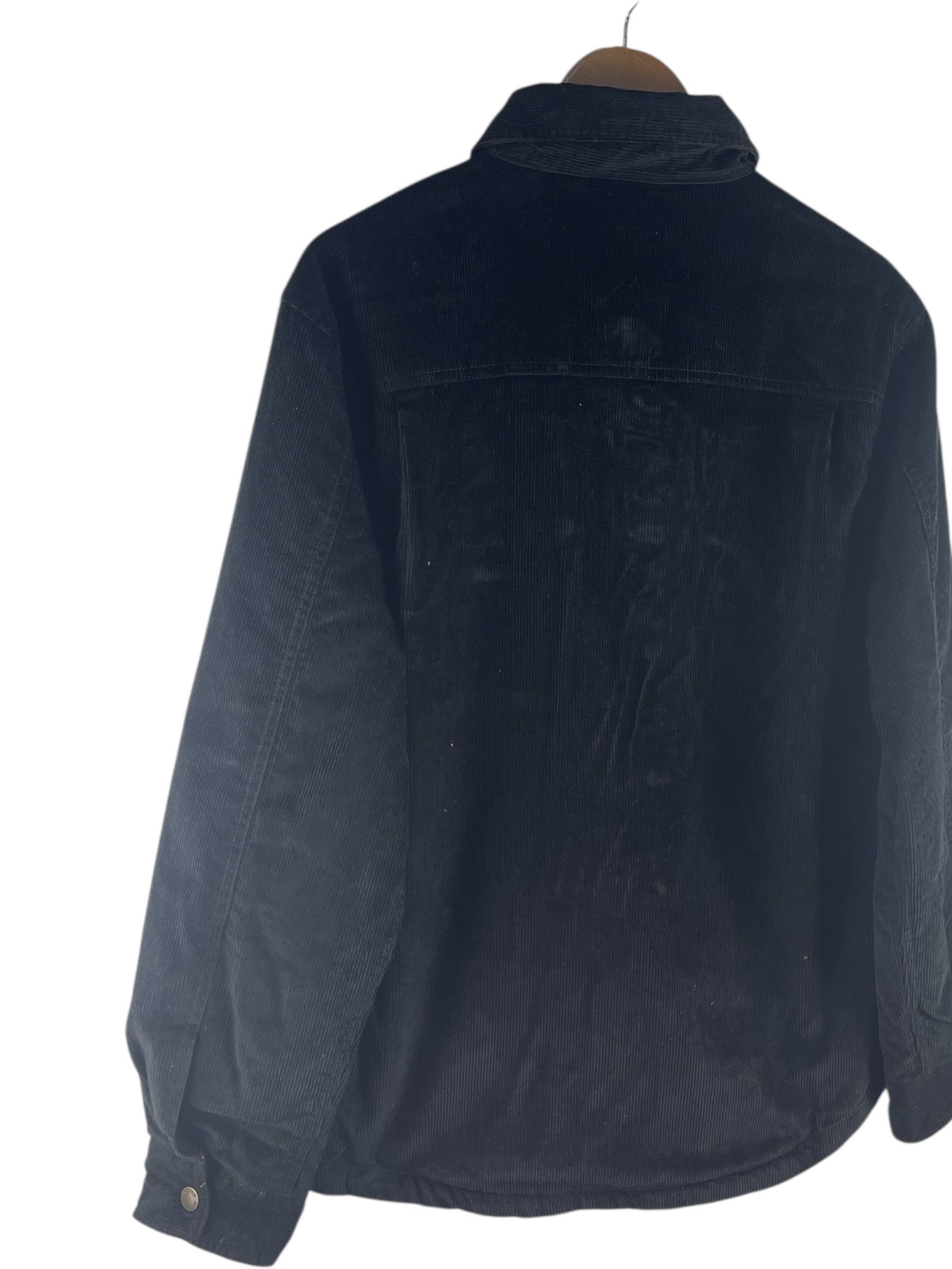Boston Traders Vintage Boston Traders Corduroy Jacket Size US M / EU 48-50 / 2 - 6 Thumbnail