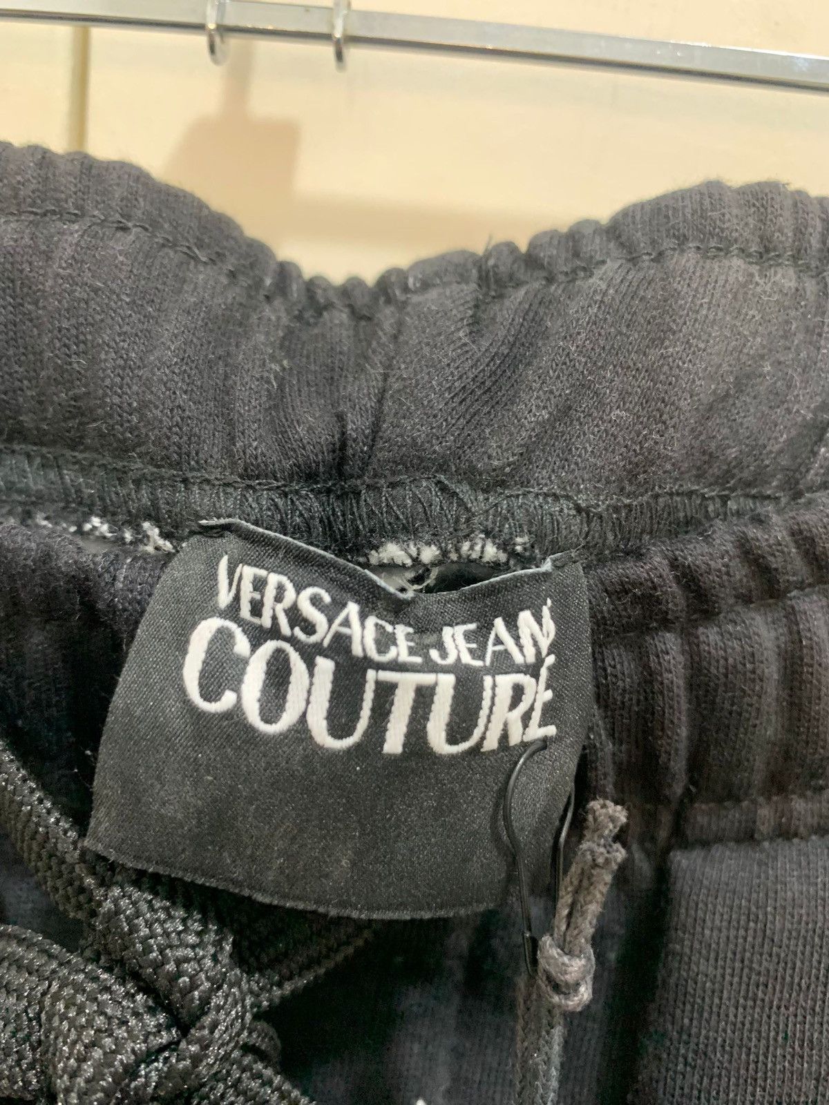 Versace Jeans Couture Panel sweatpants Galaxy Couture Versace Jeans Culture L new Size US 33 - 10 Thumbnail