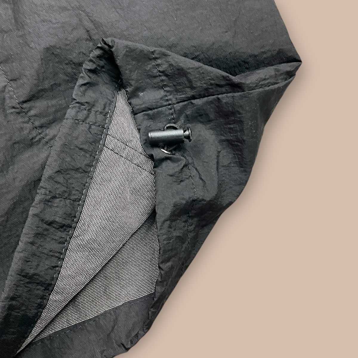GU GU X 2001 Space Odyssey Anorak Hoodie Size US M / EU 48-50 / 2 - 10 Thumbnail