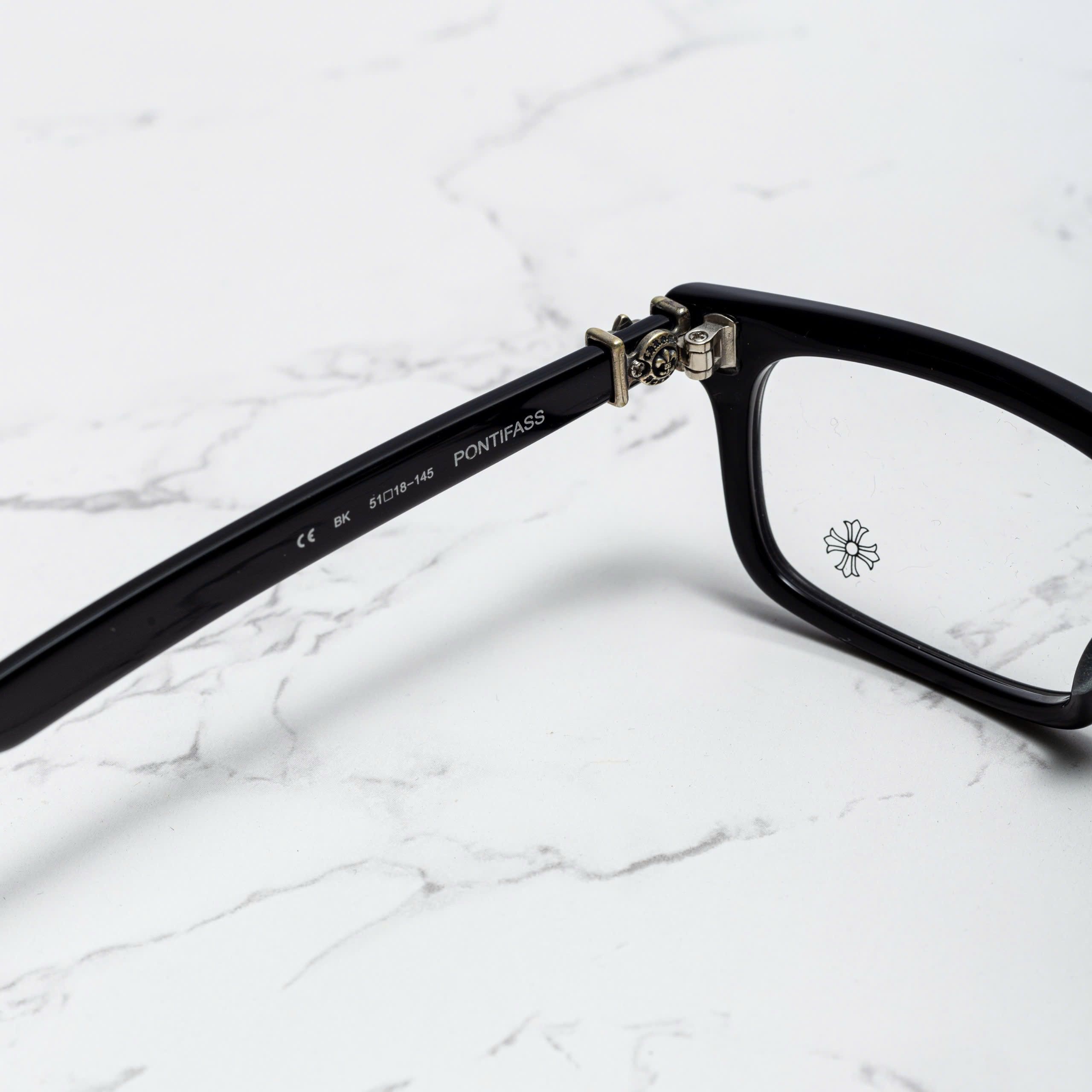 Chrome Hearts CHROME HEARTS PONTIFASS Size ONE SIZE - 5 Thumbnail