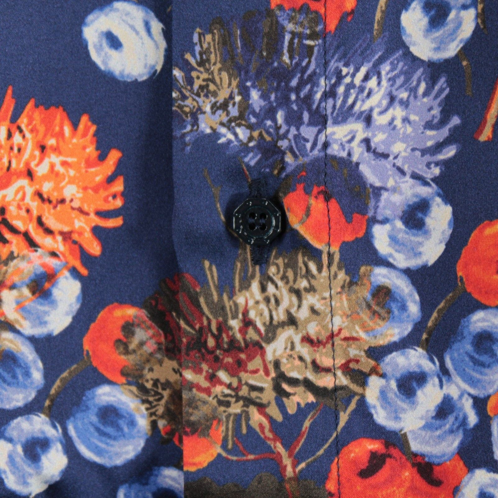 Other Italo Ferretti New with tags Shirt Size XL US In Blue Size US XL / EU 56 / 4 - 3 Thumbnail