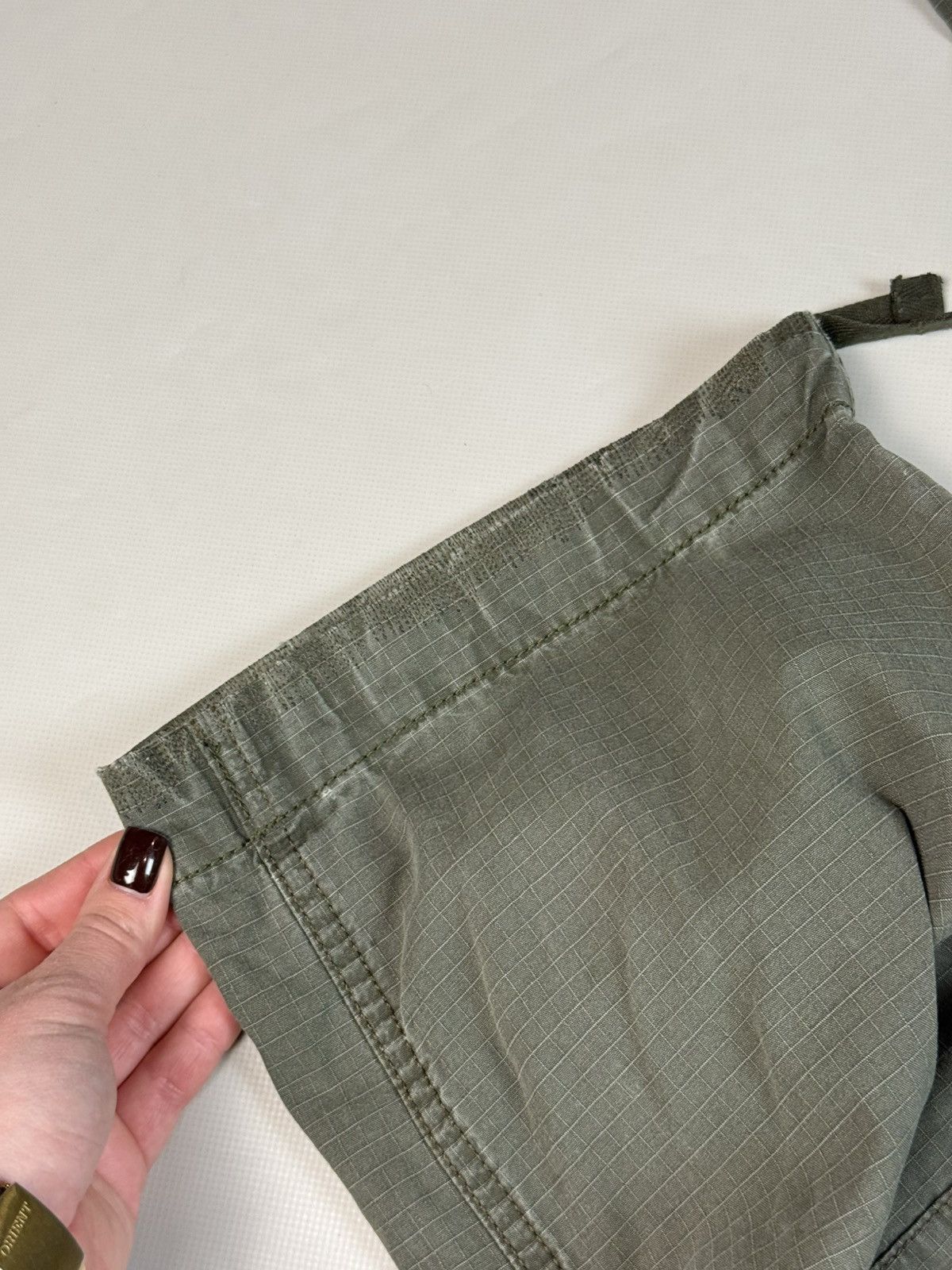 Carhartt Carhartt Vintage Work Regular Cargo Pants Trousers Distress Size US 36 / EU 52 - 23 Thumbnail