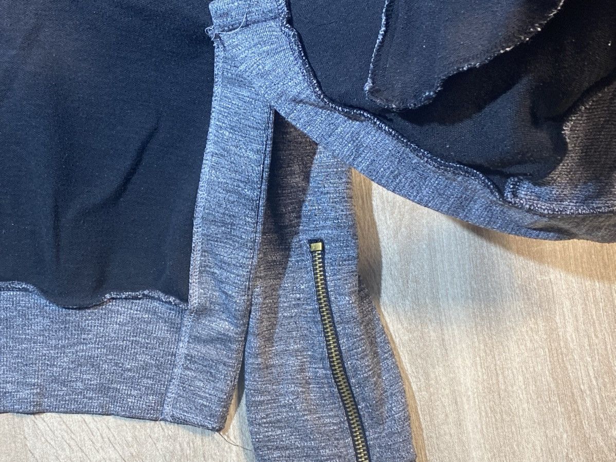 Designer × FAVELA Favela men’s Fullzip sweatshirt size XL Size US XL / EU 56 / 4 - 8 Thumbnail