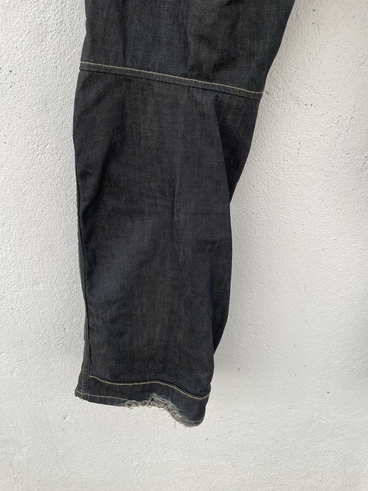 G-Star G-Star 96 Elwood Jeans Size US 30 / EU 46 - 21 Thumbnail