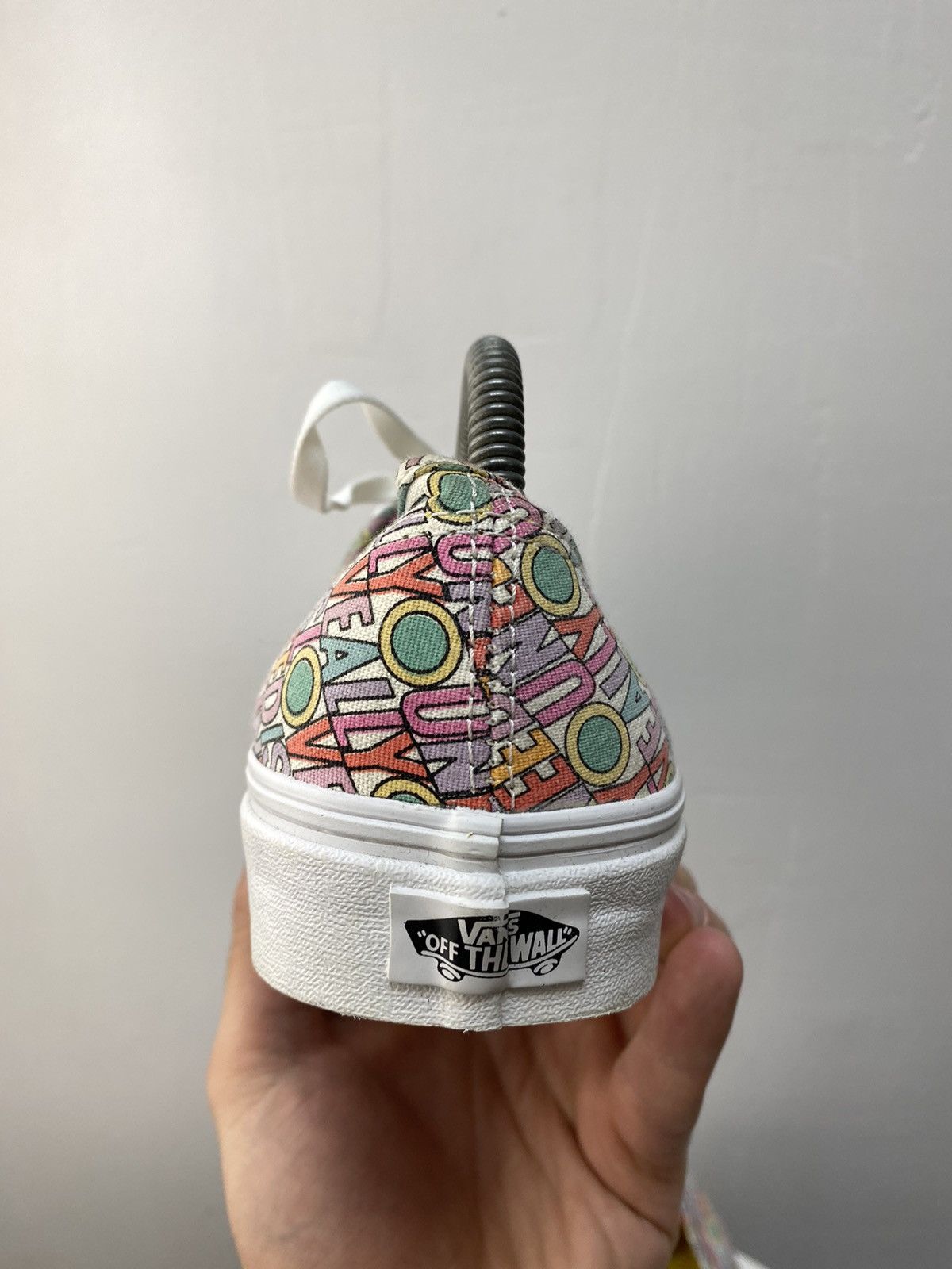 Other Vans X The Beatles Yellow Submarine Shoes 41 Unisex Rare Size US 8 / EU 41 - 11 Thumbnail