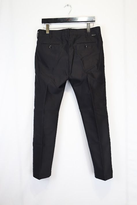 Tom Ford o1rshd1 Pants in Black Size US 32 / EU 48 - 8 Thumbnail