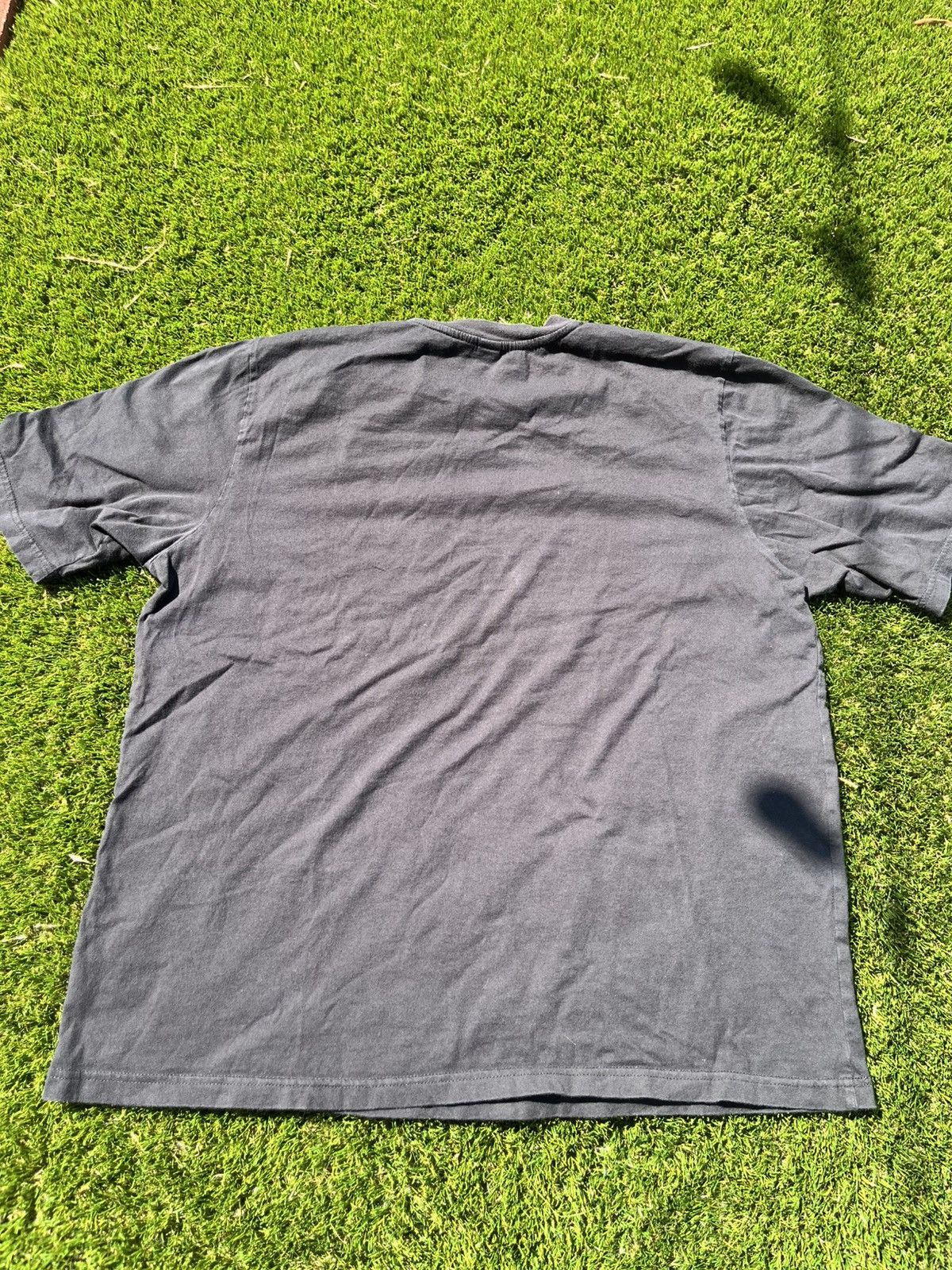 Adidas Adidas “007” Logo Tee Size US L / EU 52-54 / 3 - 5 Thumbnail