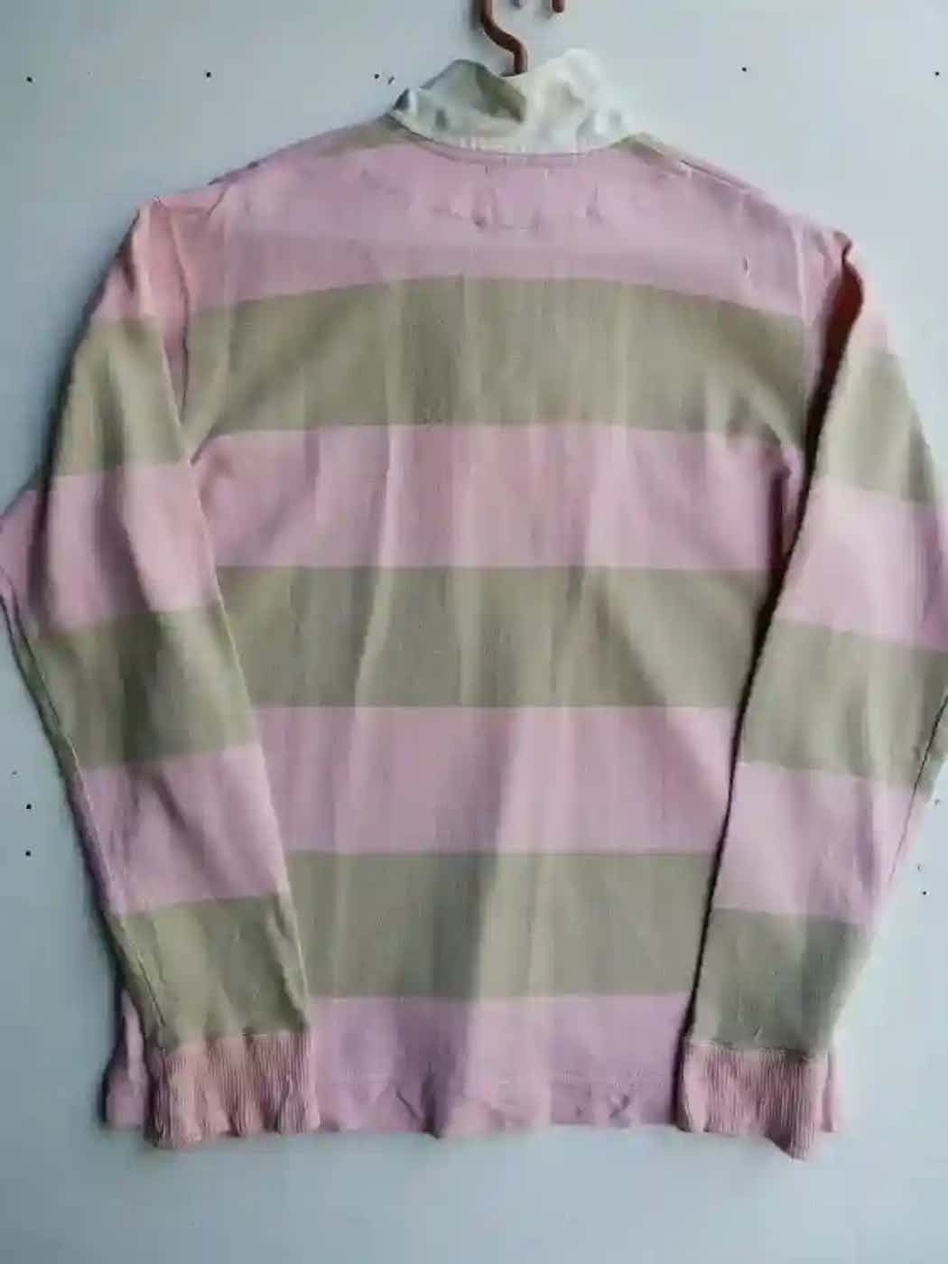 Other Vintage Nouie Stripe Sweatshirt Size US S / EU 44-46 / 1 - 3 Thumbnail