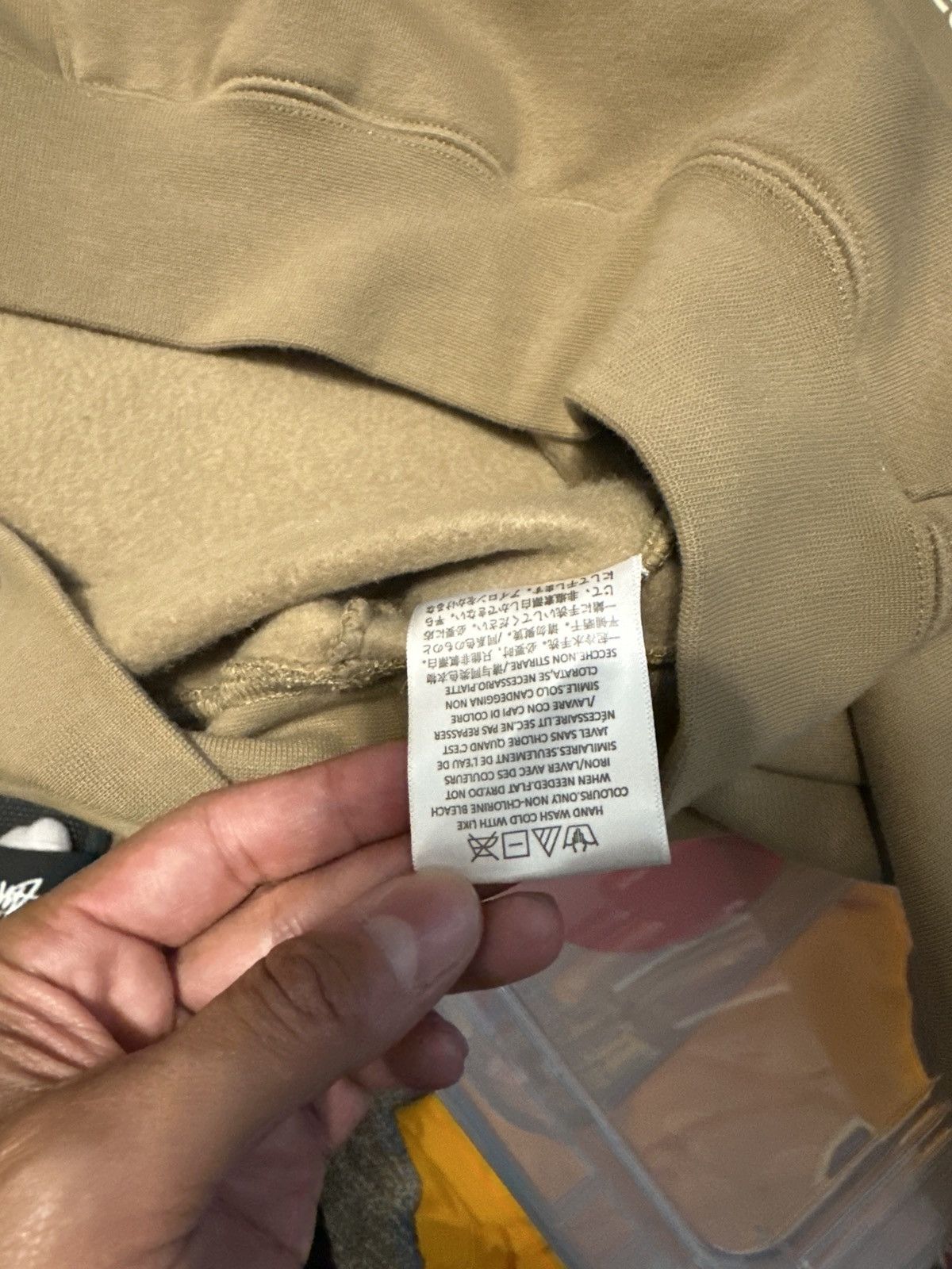 Fear of God Fog hoodie Size US L / EU 52-54 / 3 - 4 Thumbnail