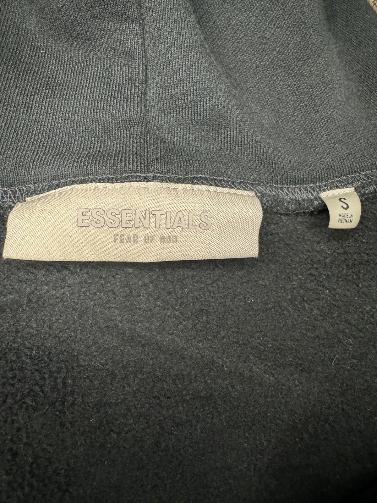Essentials Brand New Essentials Hoodie Stretch Lim Size US S / EU 44-46 / 1 - 4 Thumbnail