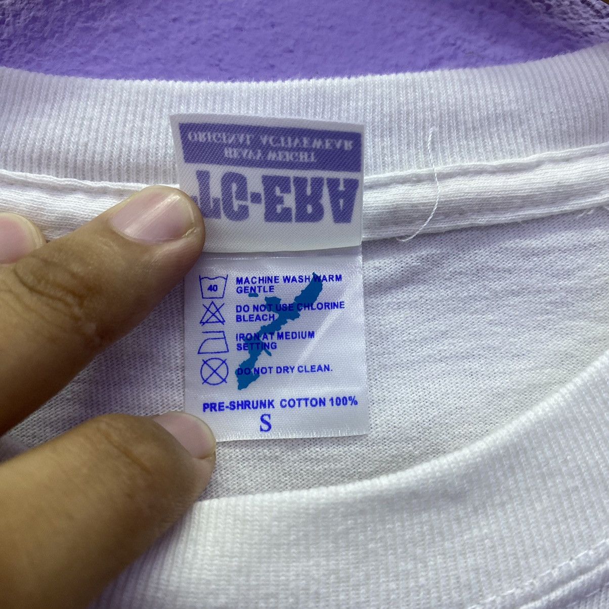 Other Parody Adidas Trefoil Logo Size US S / EU 44-46 / 1 - 4 Thumbnail