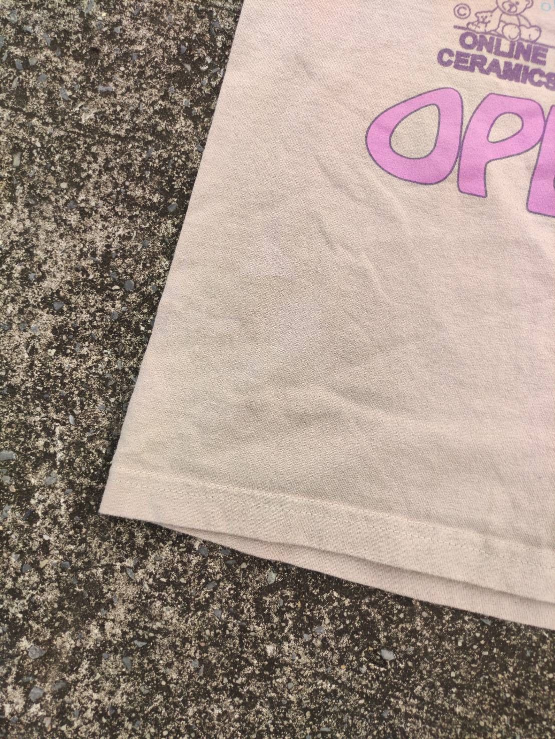 Online Ceramics SZA SOS Open Arms North American Tour T-Shirt Size US XL / EU 56 / 4 - 8 Thumbnail