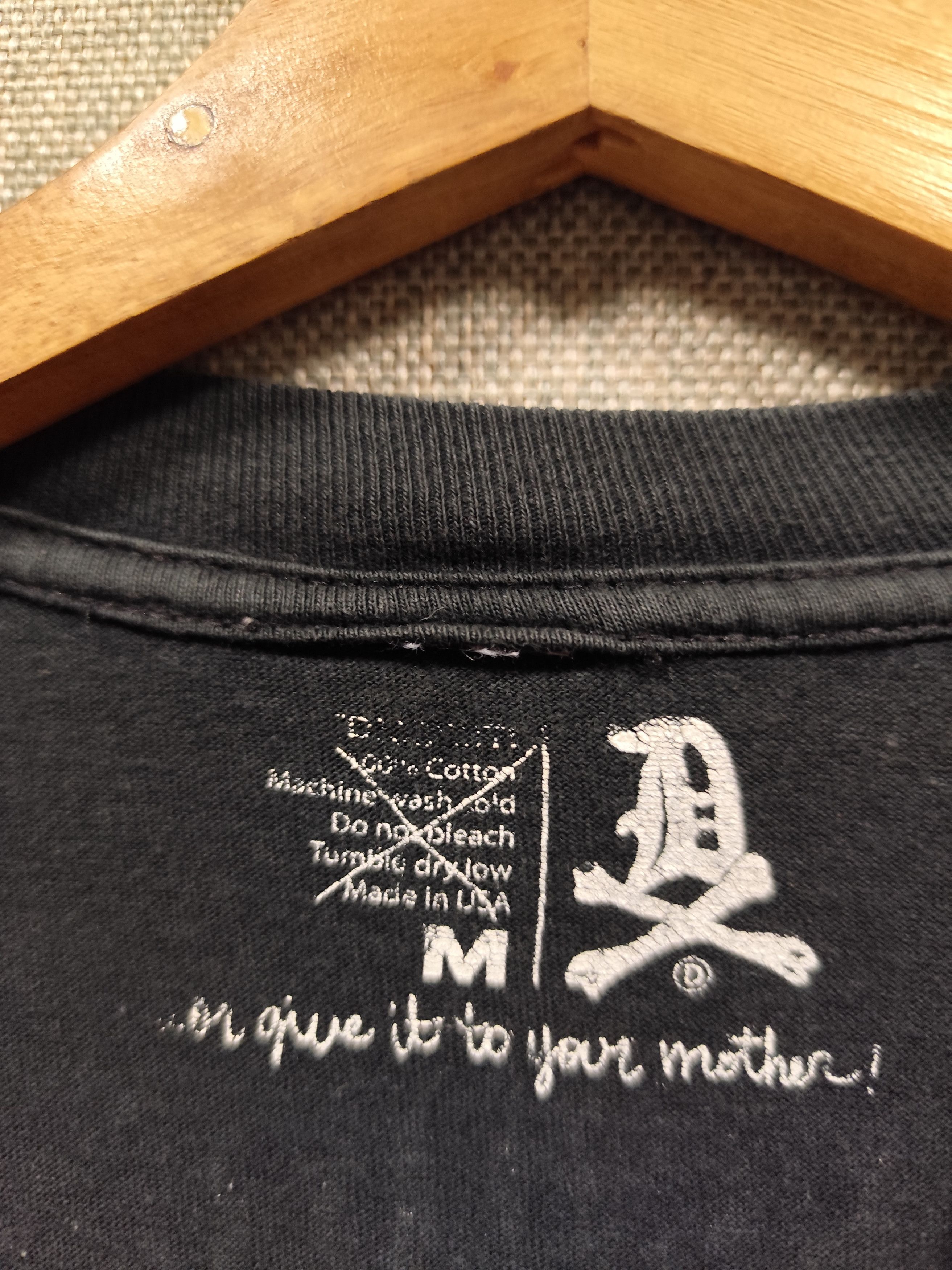 Diamond Supply Co. × Dissizit Dissizit X Diamond supply co long sleeve shirt Size US M / EU 48-50 / 2 - 7 Thumbnail