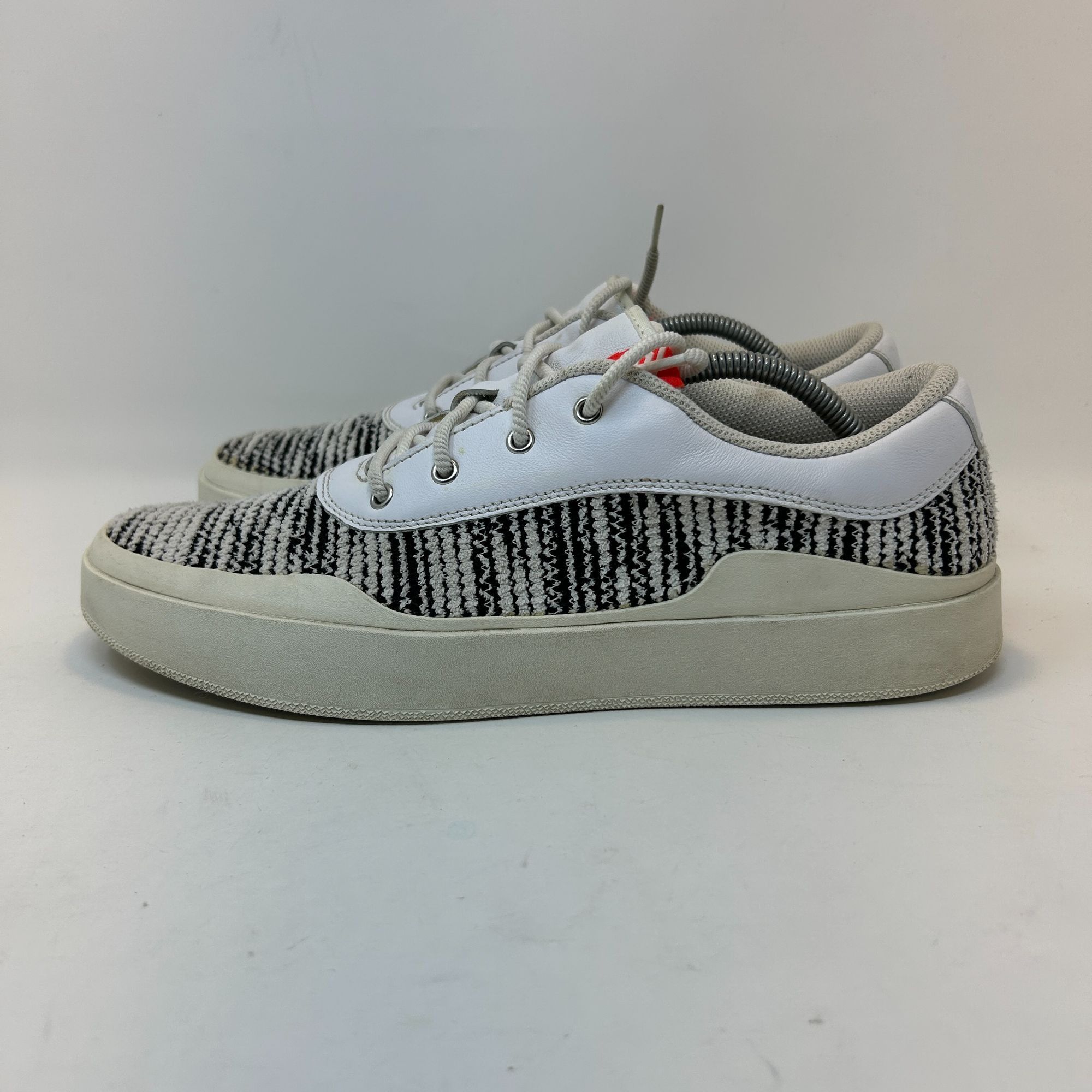 Jordan Brand Jordan Westbrook 0.3 Casual Shoes Mens Size 11 Static White Size US 11 / EU 44 - 1 Thumbnail