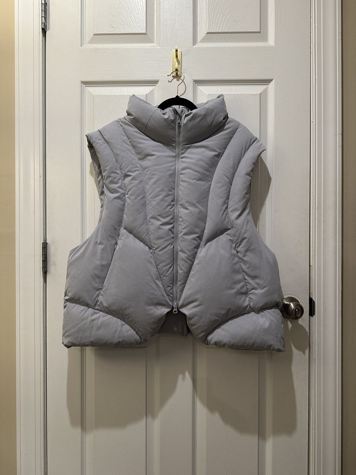 Hyein Seo × POST ARCHIVE FACTION (PAF) *NEW* Reversible Padded