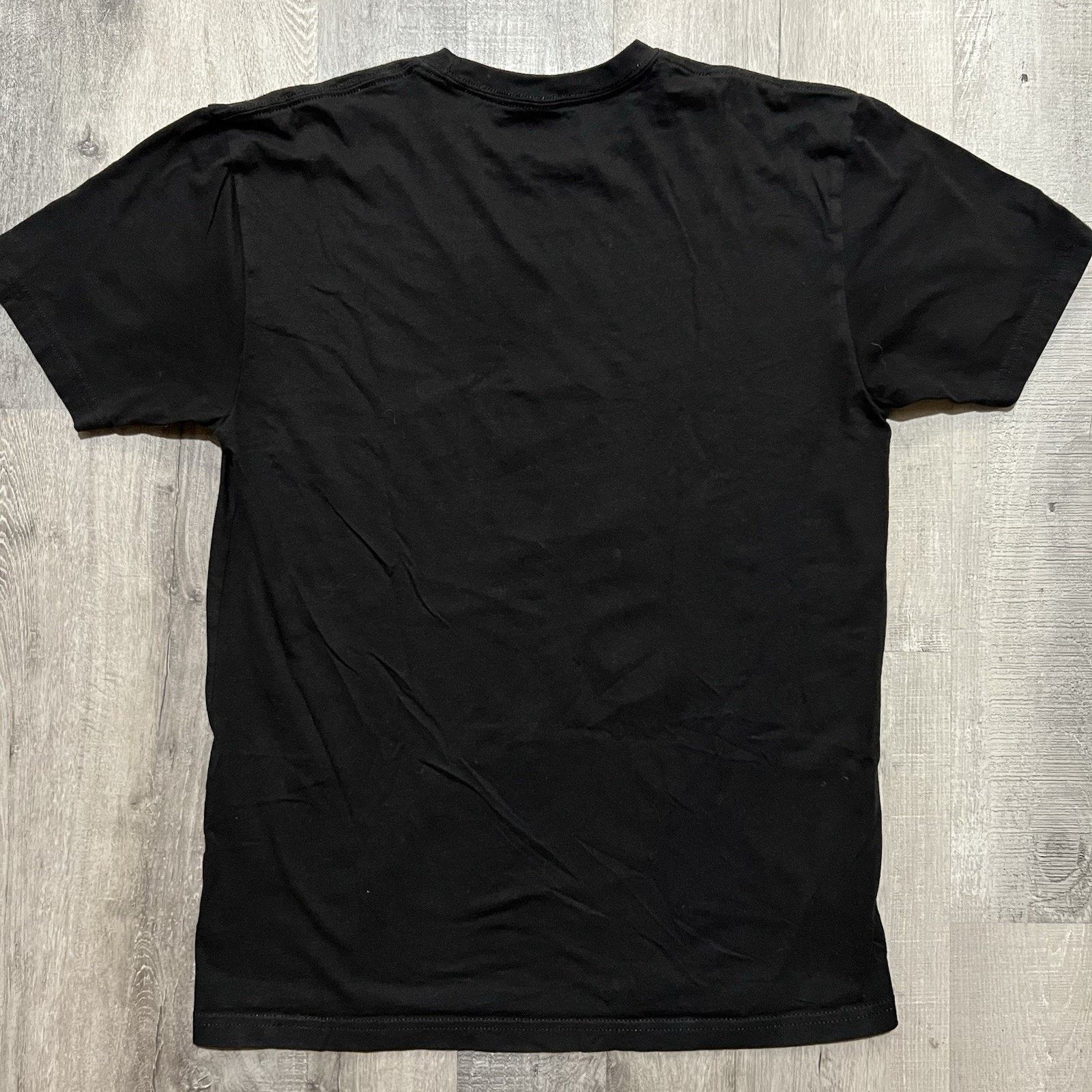 Other Flume T Shirt Fishing Lure Electronic Dance Merch T Shirt L Size US L / EU 52-54 / 3 - 3 Thumbnail