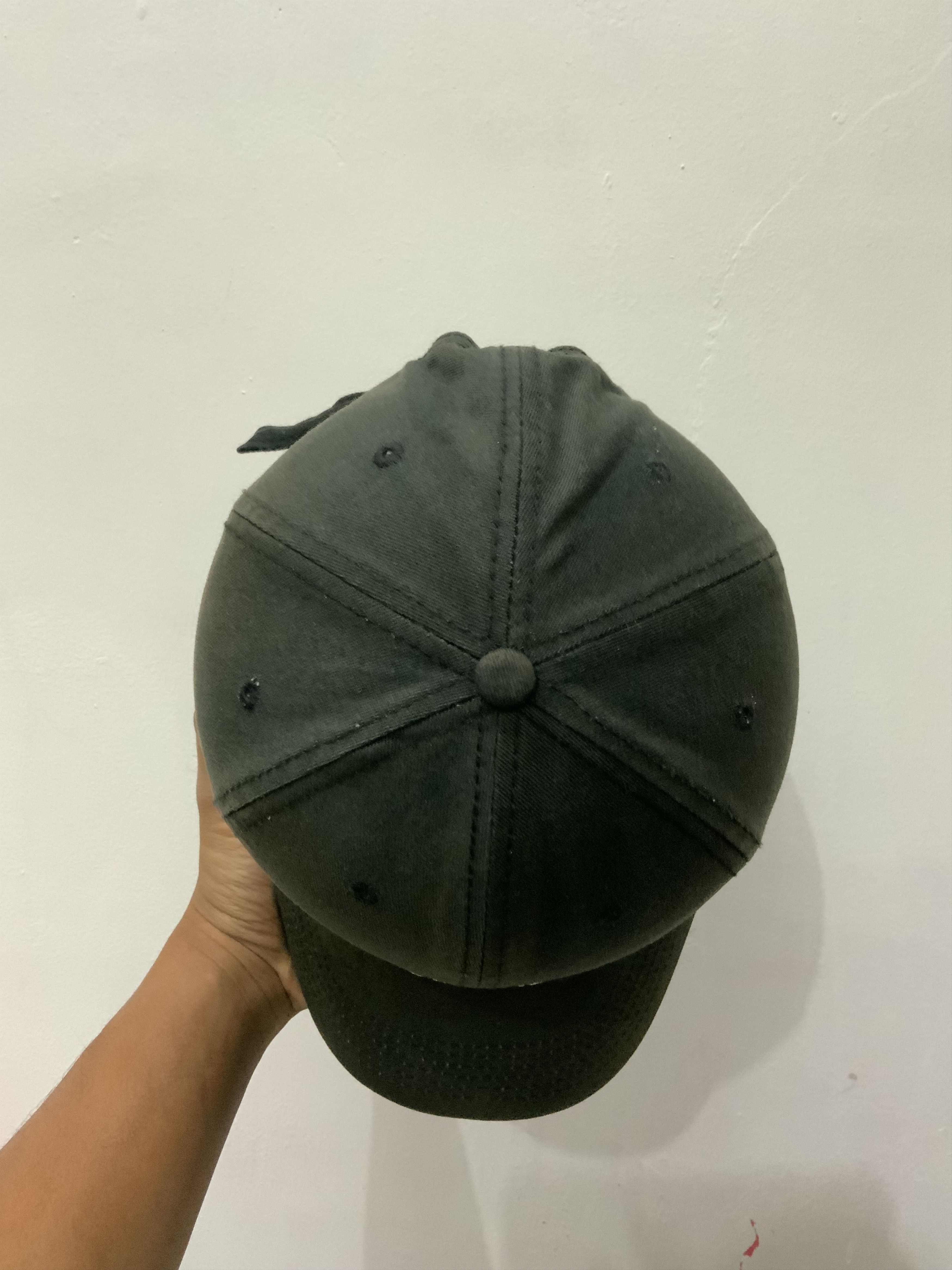 Japanese Brand 7Dayz Believe Fade Hat Size ONE SIZE - 6 Thumbnail