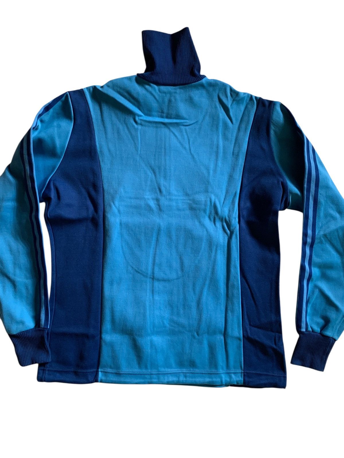 Adidas × Vintage ADIDAS VINTAGE TRACKTOP 70's MADE IN YUGOSLAVIA Size US M / EU 48-50 / 2 - 11 Thumbnail