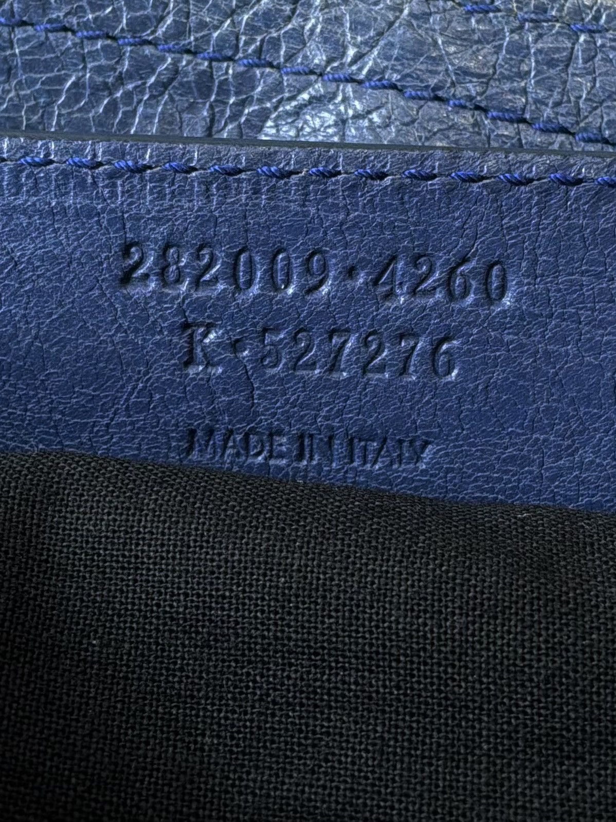 Balenciaga Balenciaga - City ‘Part Time’ Lambskin Bag Size ONE SIZE - 20 Thumbnail