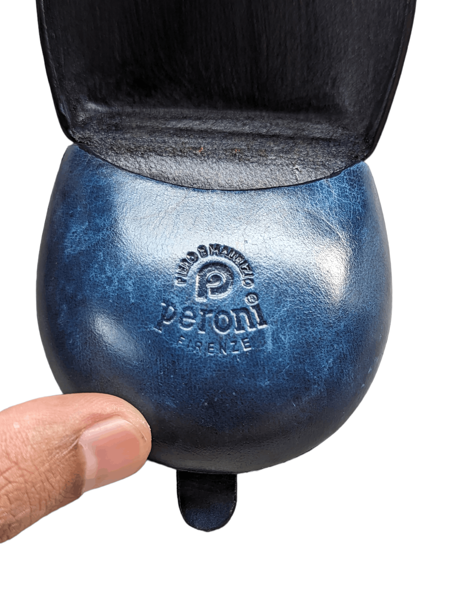 Firenze PERONI FIRENZE COIN CASE PURSE Size ONE SIZE - 5 Thumbnail
