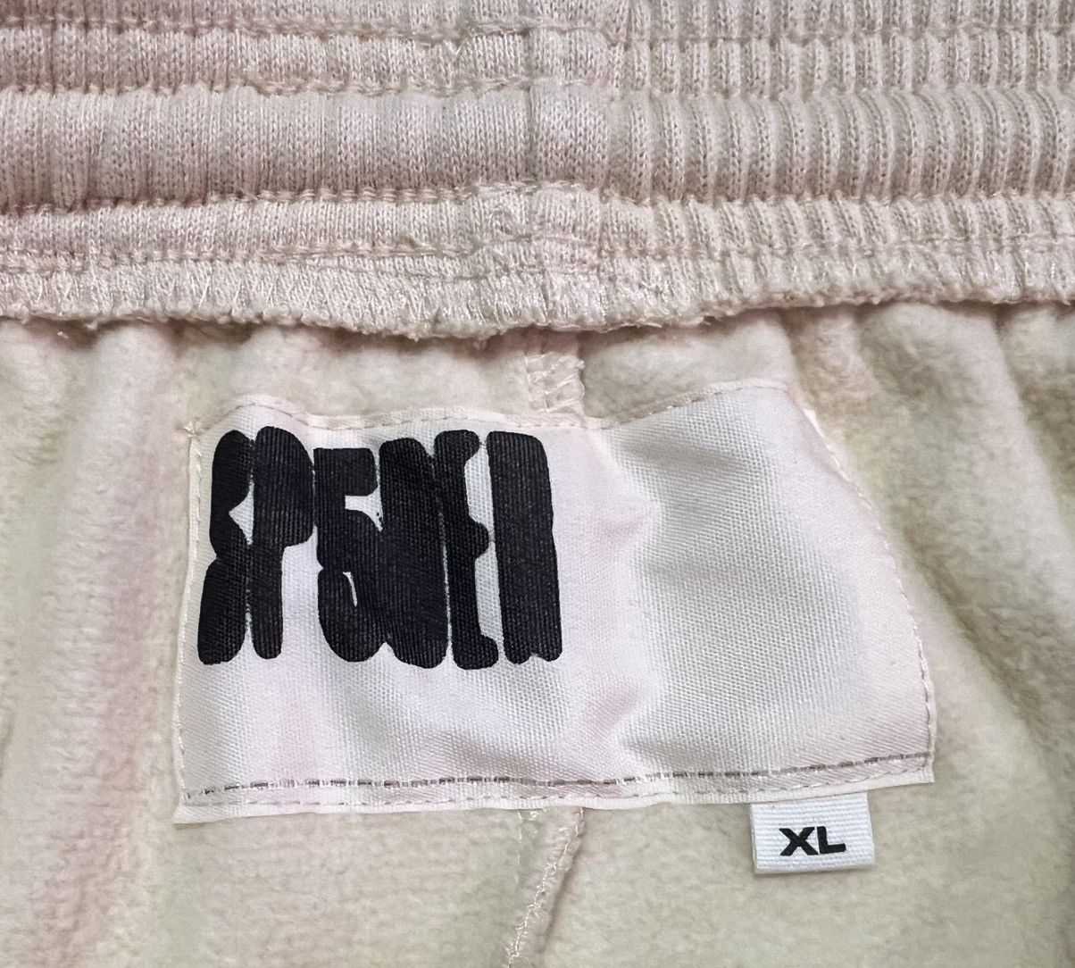Sp5der Sp5der joggers size xl Size US 36 / EU 52 - 4 Thumbnail