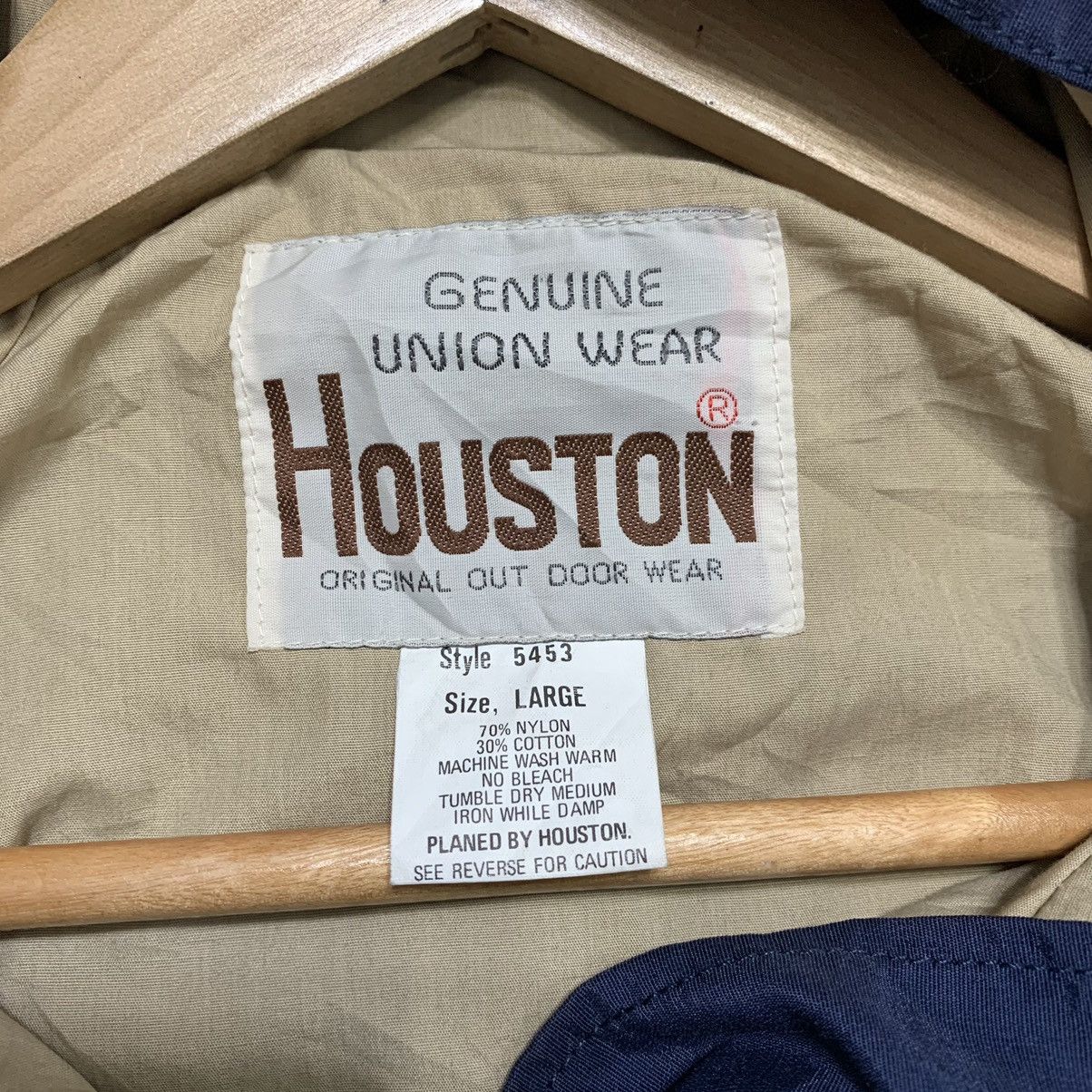 Other Houston Hooded Parka Size US L / EU 52-54 / 3 - 10 Thumbnail