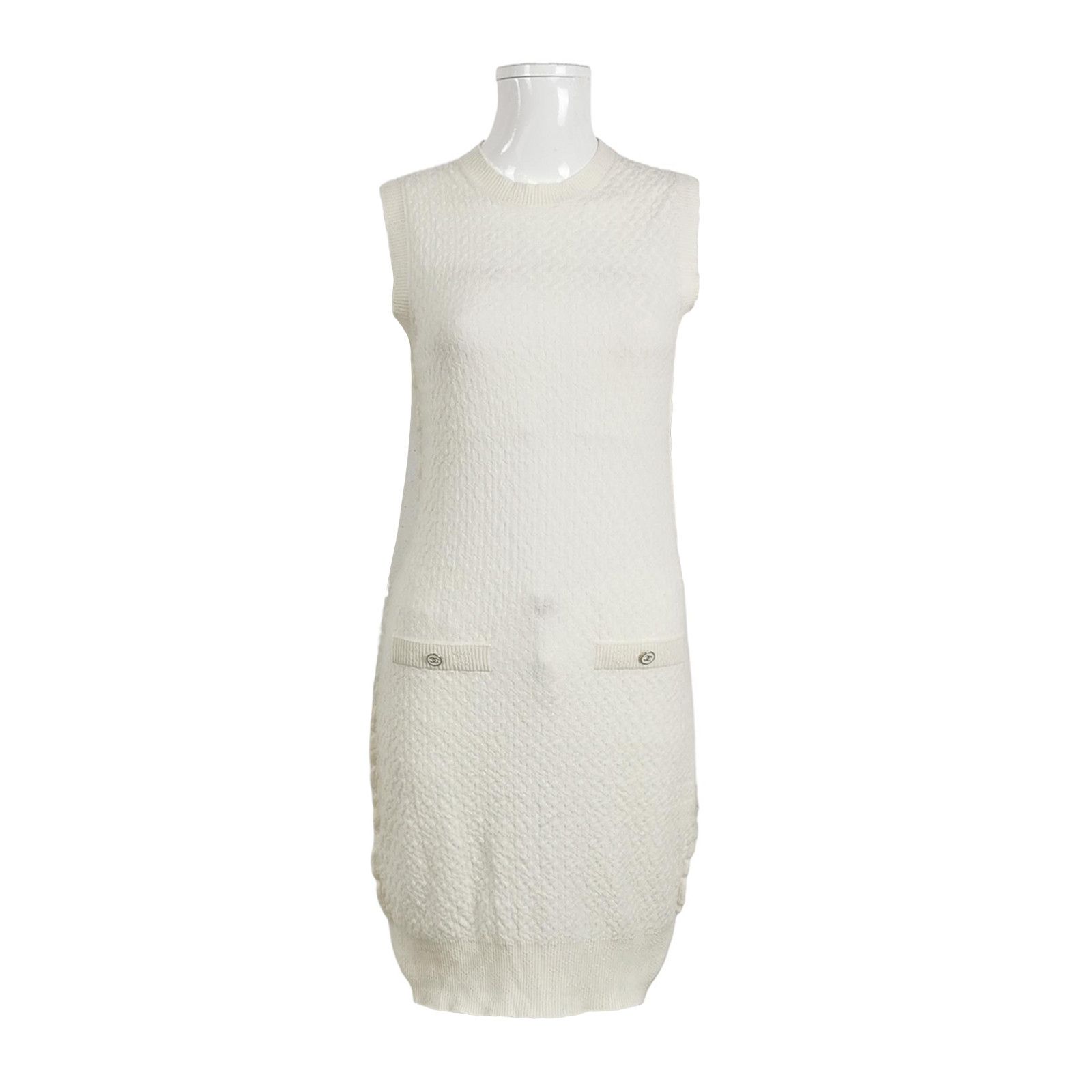 Chanel Chanel Women it_36 Midi Size XS / US 0-2 / IT 36-38 - 1 Thumbnail