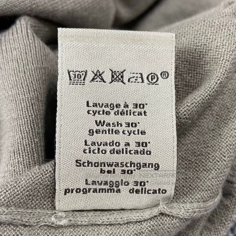 Hermes Hermes Terry knit short-sleeve Size S / US 4 / IT 40 - 6 Thumbnail