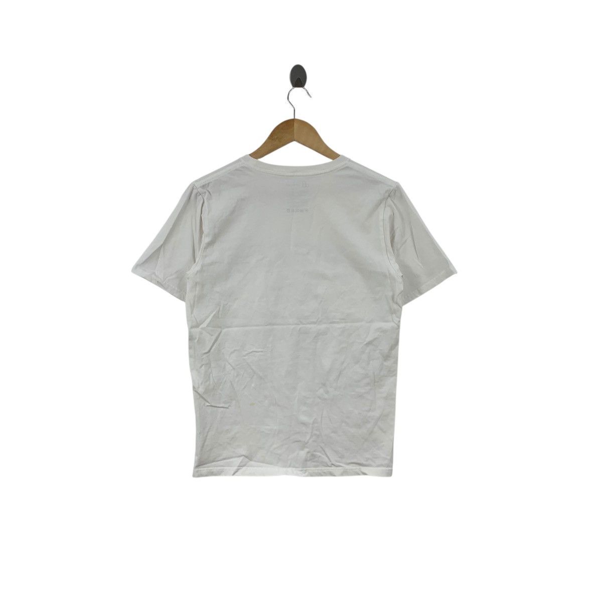 Johnbull JOHNBULL KOJIMA JAPAN Chicken & Beer Tee Shirt Top Denim Size S / US 4 / IT 40 - 6 Thumbnail