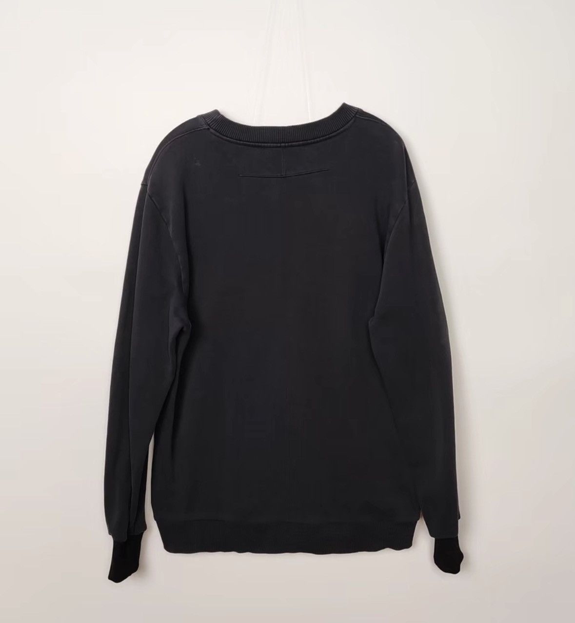 Givenchy Givenchy Dog Head Printed Sweatshirt Size US S / EU 44-46 / 1 - 2 Thumbnail