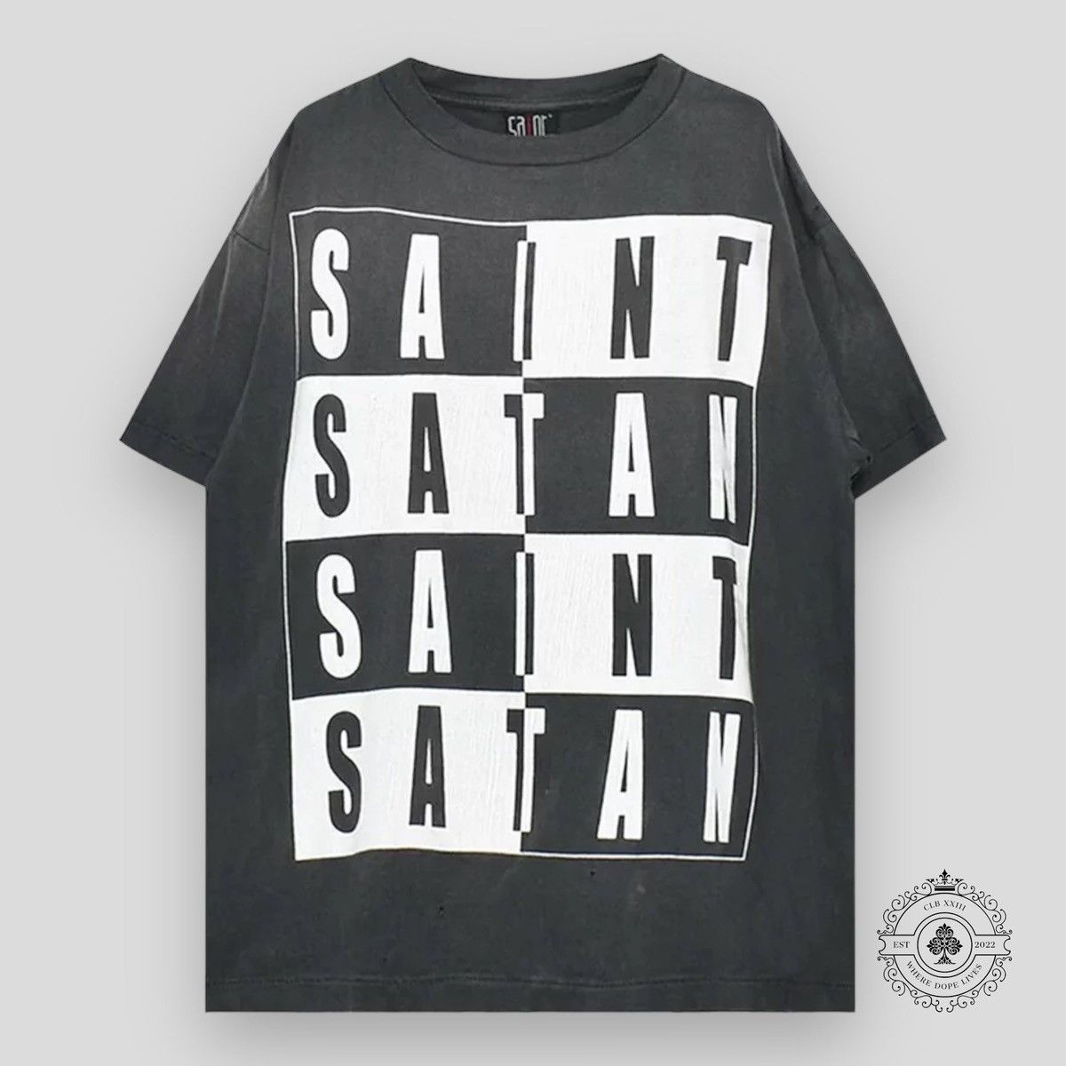 Saint Michael Mighty Devils T-Shirt