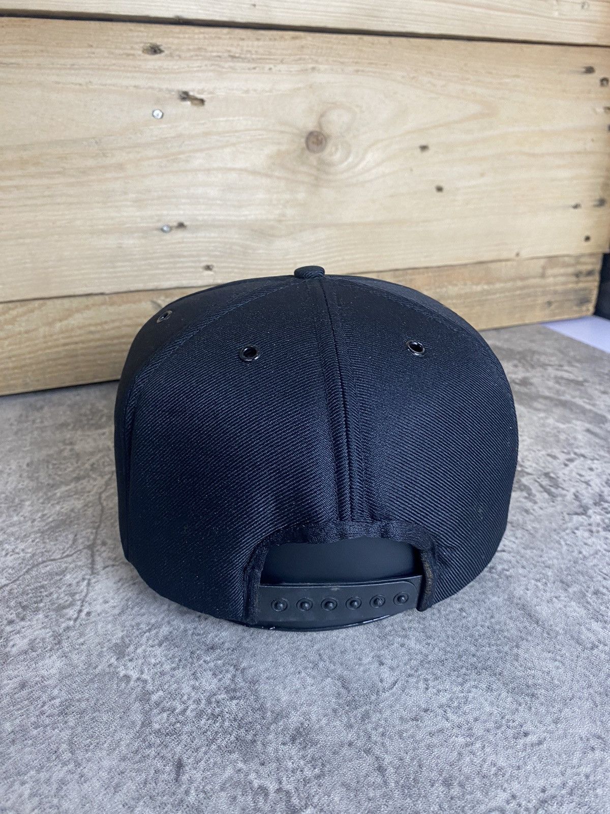 Vintage VINTAGE BOBCAT LOGO CAP HAT VINTAGE 90s Size ONE SIZE - 3 Thumbnail
