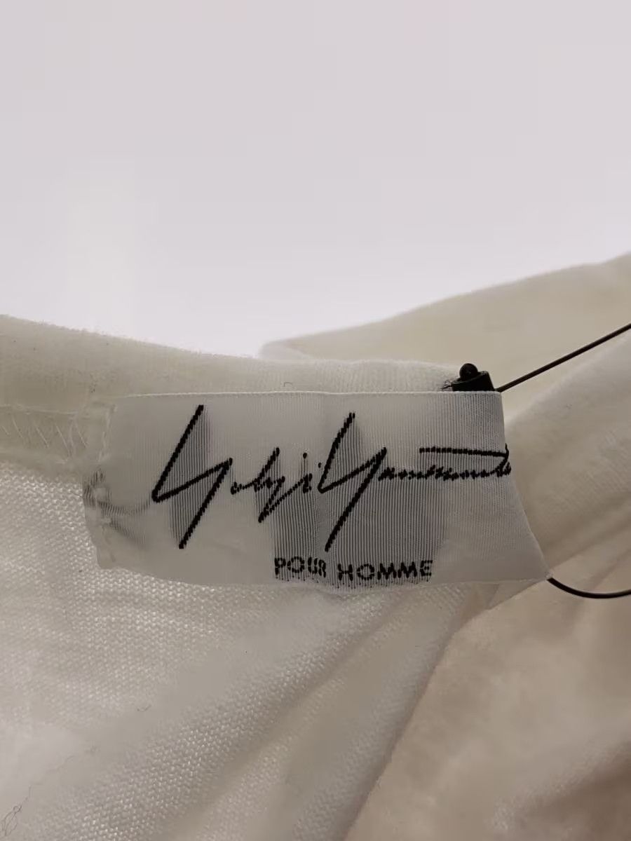 Yohji Yamamoto Camera Tee Size US L / EU 52-54 / 3 - 4 Thumbnail