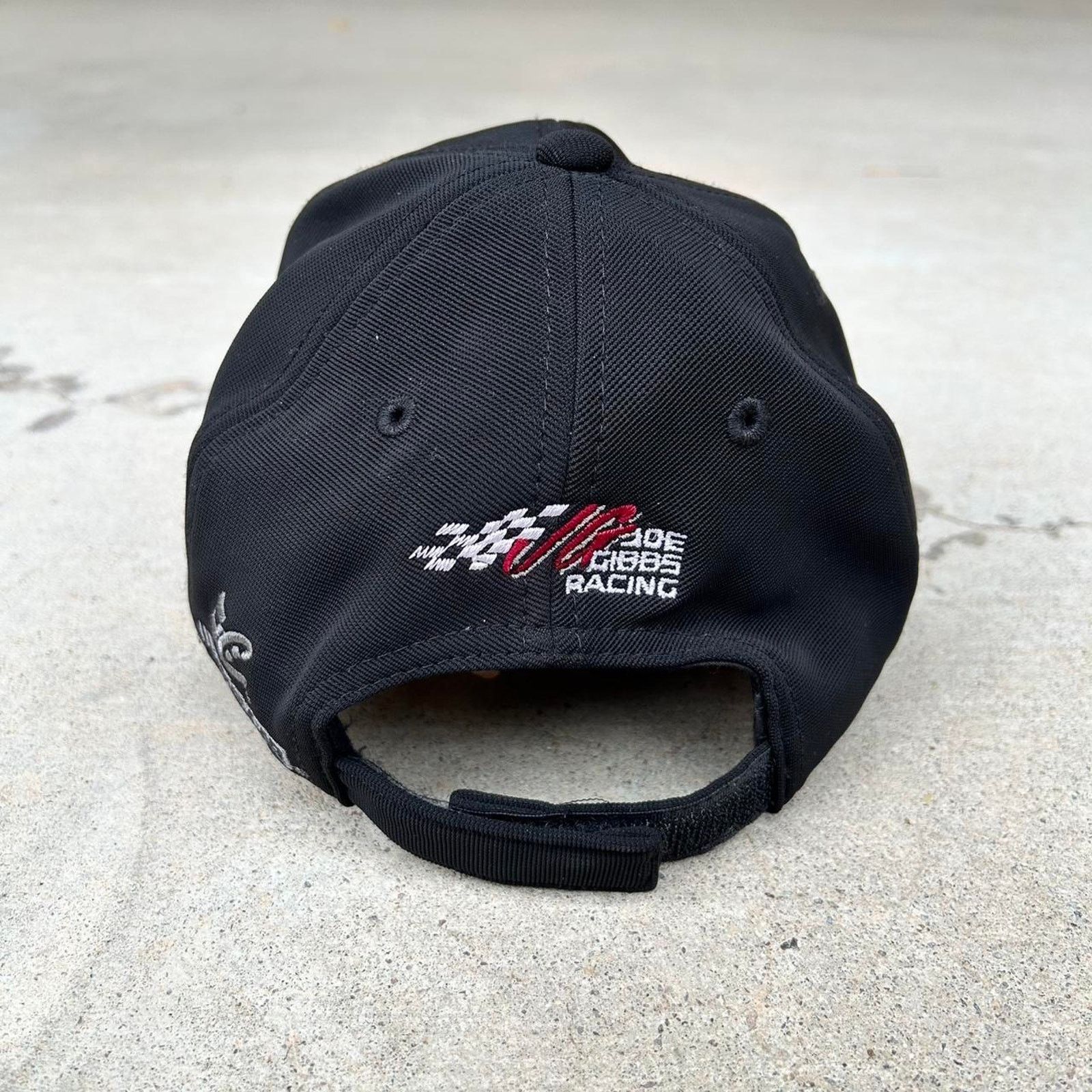 NASCAR Nascar jeff gordon 20 black Size ONE SIZE - 4 Thumbnail